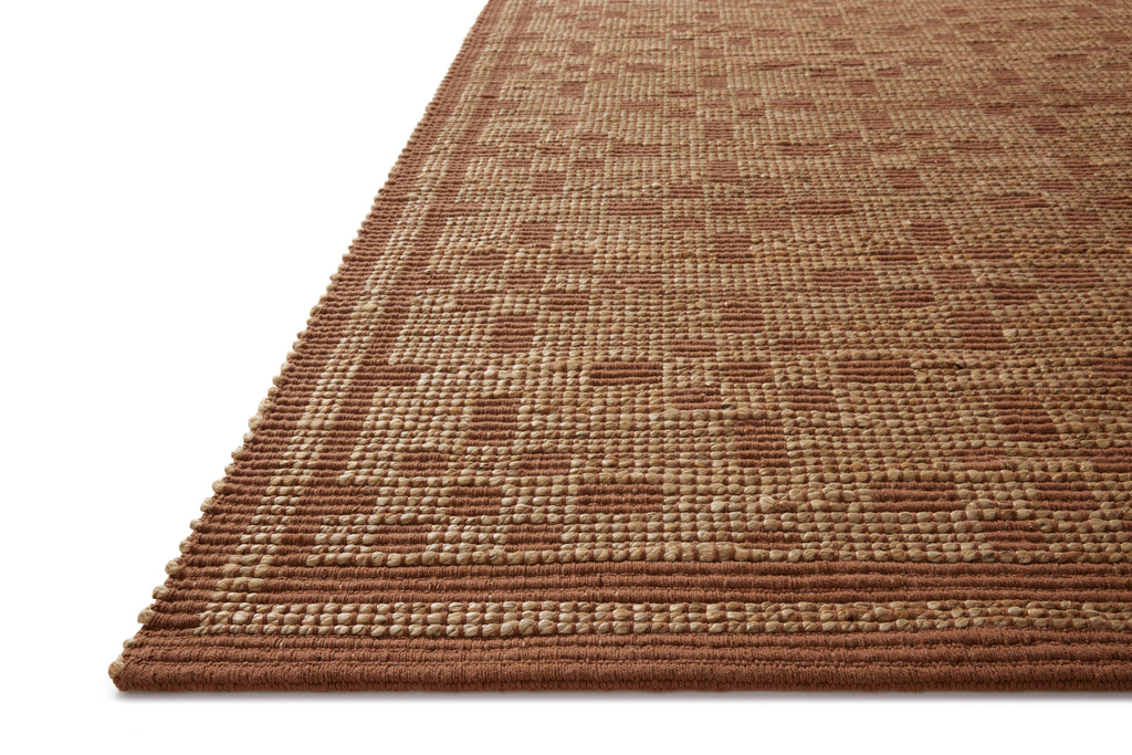 Chris Loves Julia x Loloi Judy Sample Rug