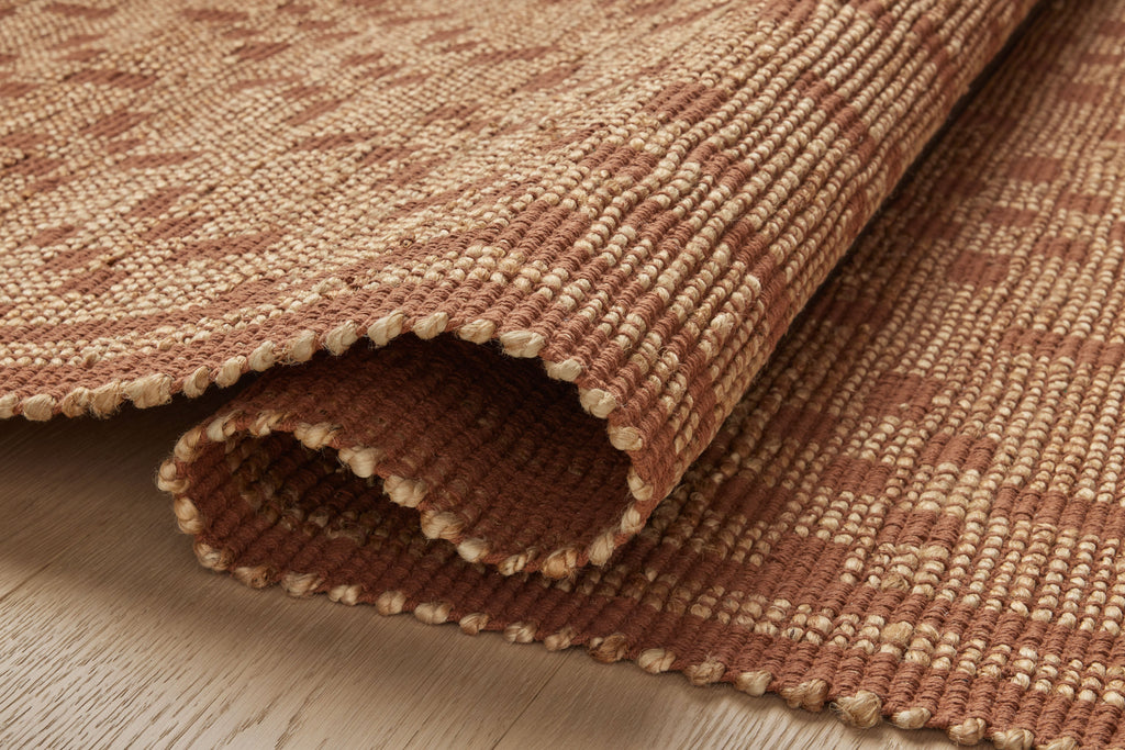 Chris Loves Julia x Loloi Judy Sample Rug