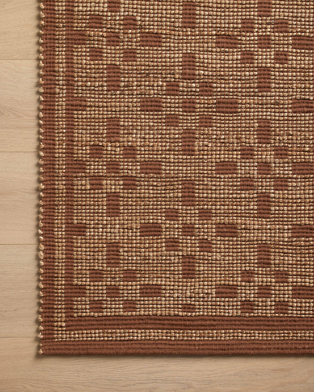 Chris Loves Julia x Loloi Judy Sample Rug