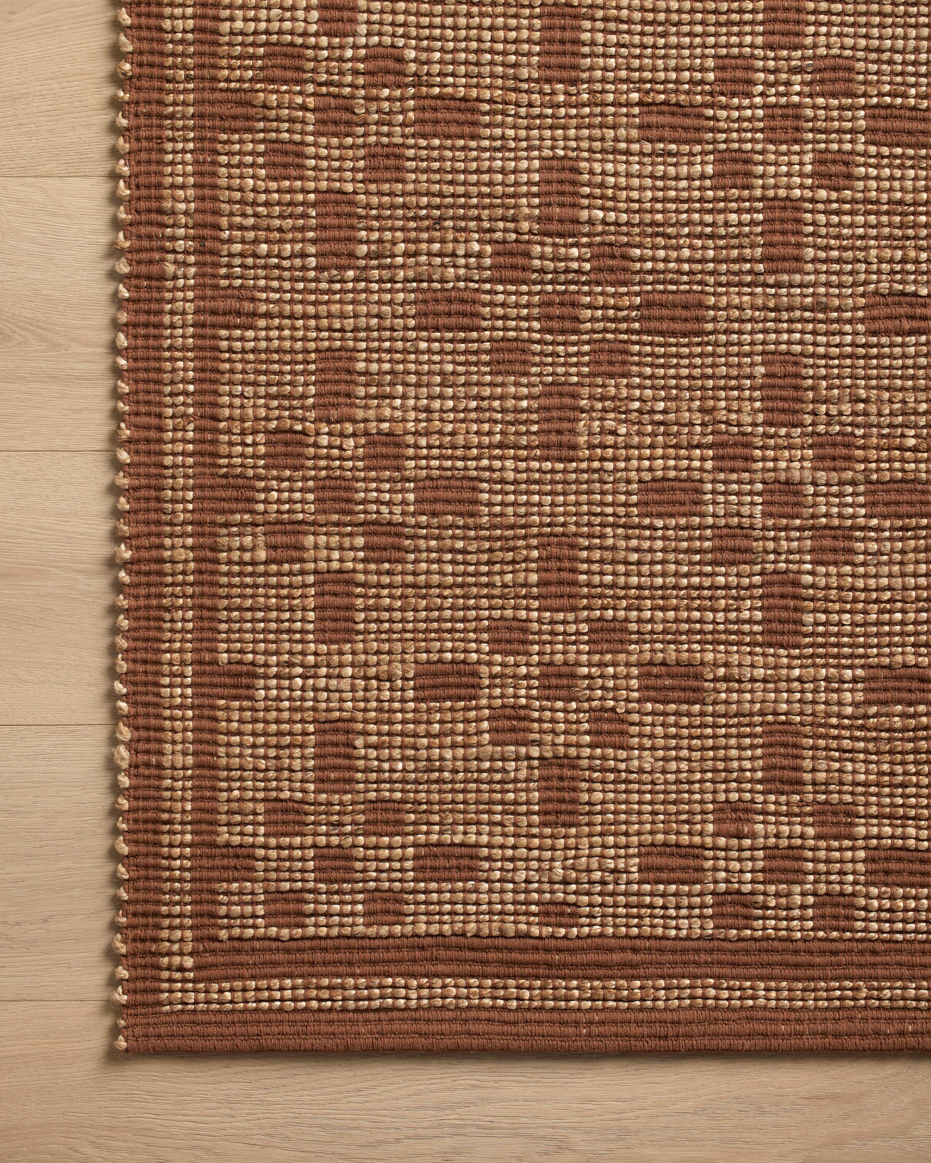 Chris Loves Julia x Loloi Judy Sample Rug