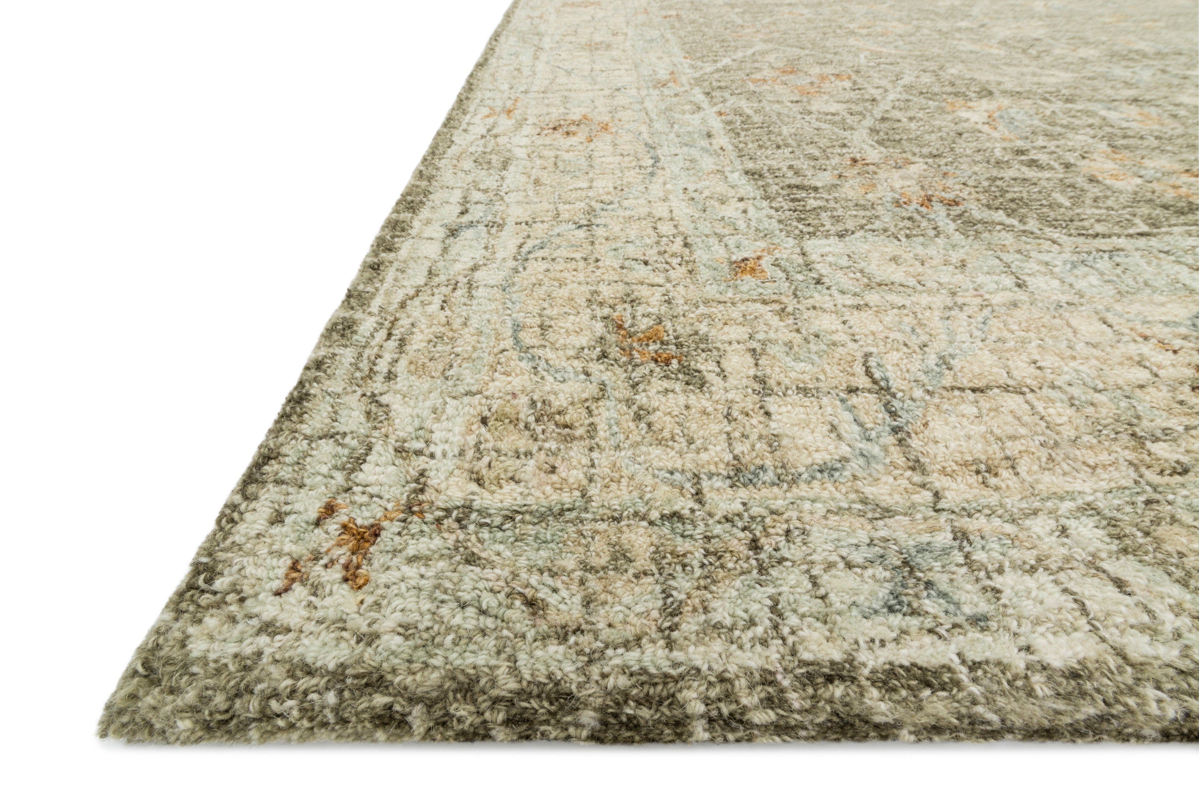 Loloi Julian Sample Rug