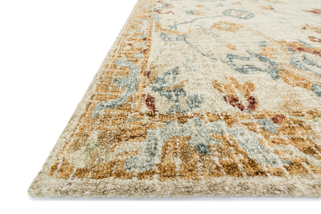 Loloi Julian Sample Rug