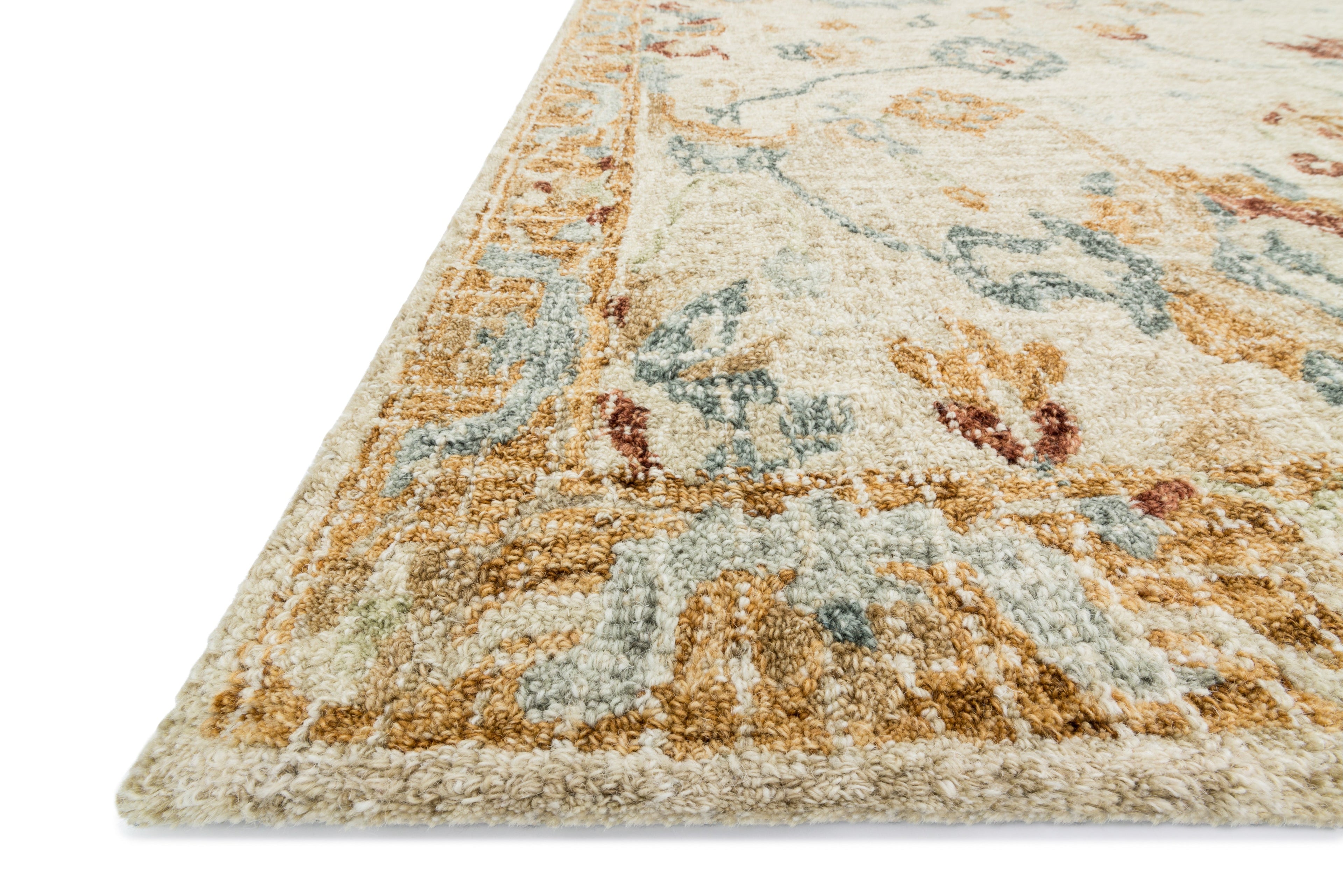 Loloi Julian Sample Rug