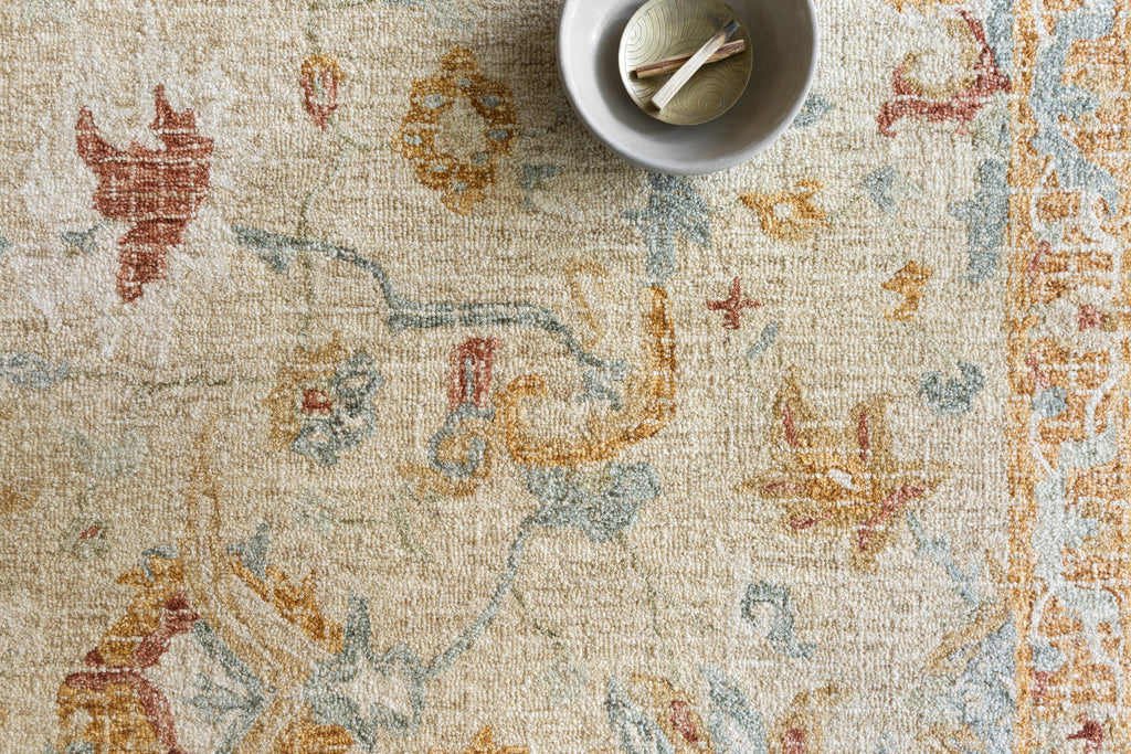 Loloi Julian Runner Rug