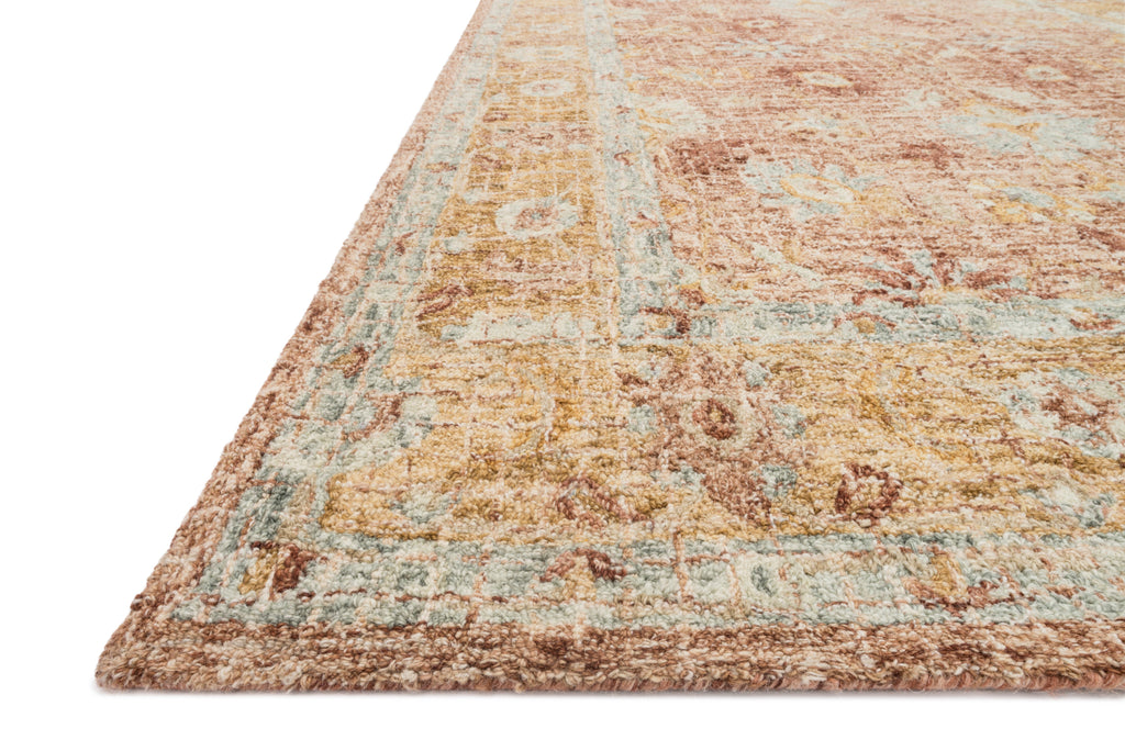Loloi Julian Sample Rug