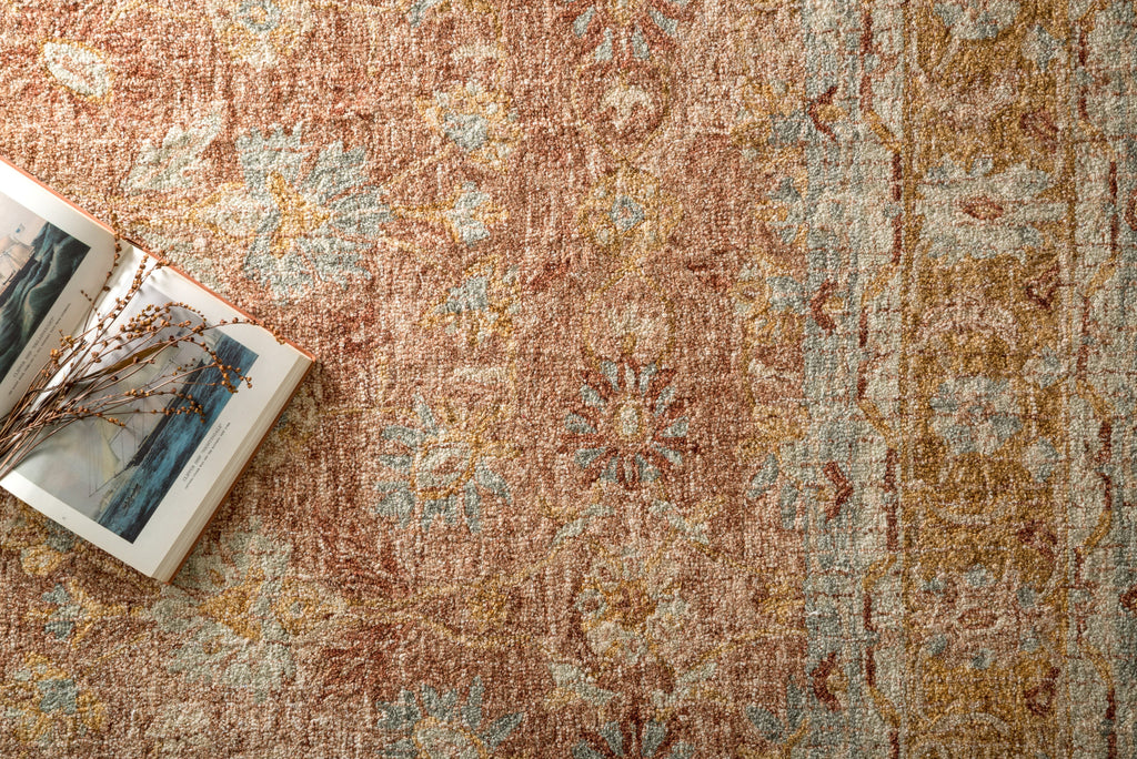 Loloi Julian Sample Rug