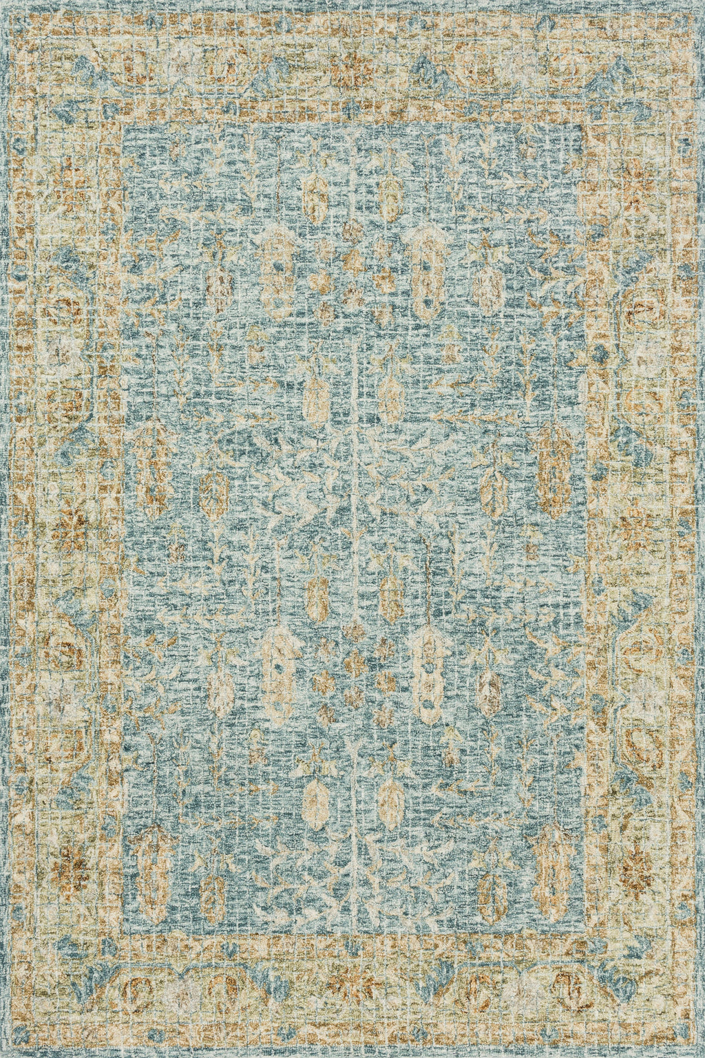 Loloi Julian Sample Rug