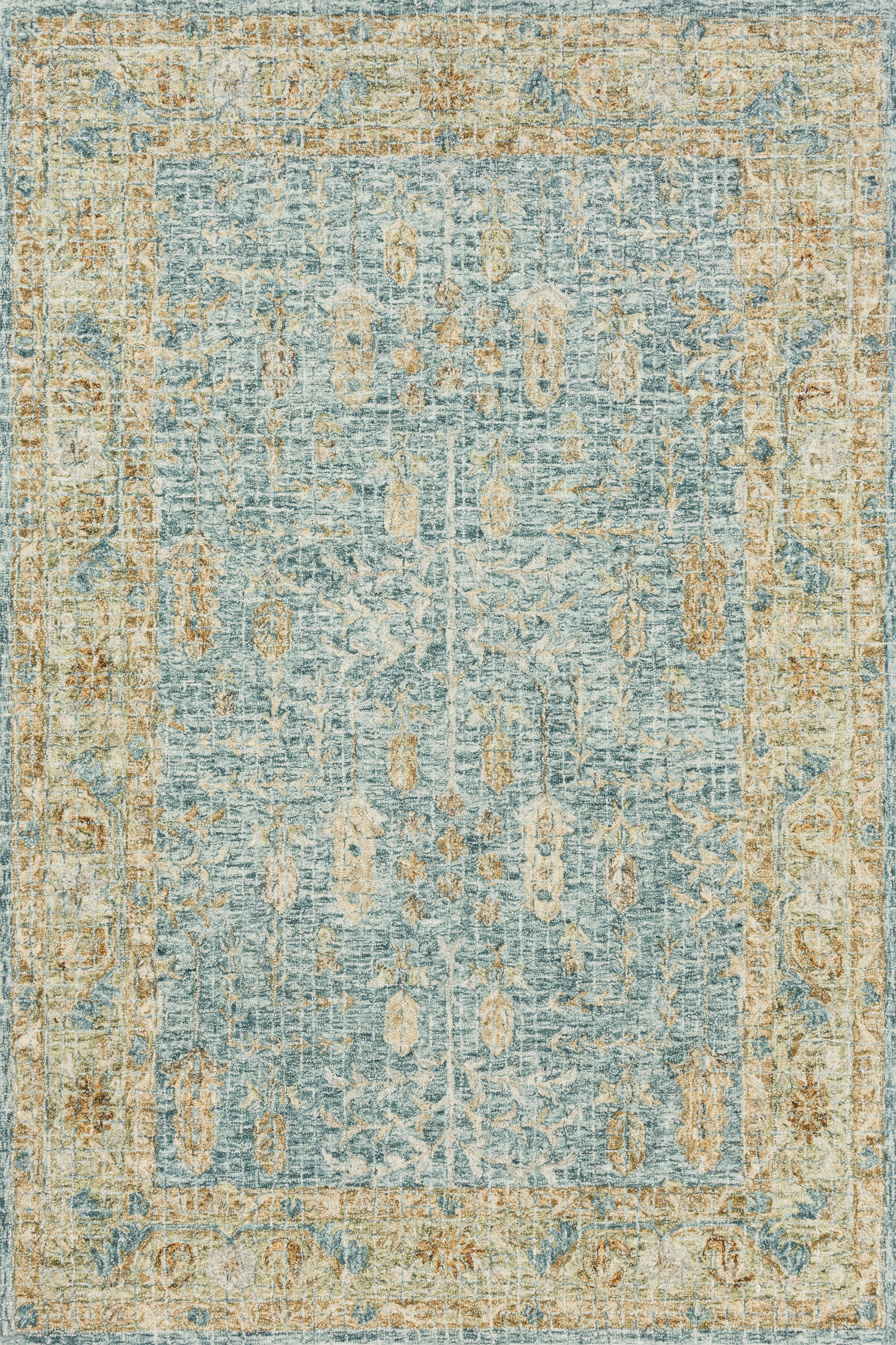 Loloi Julian Sample Rug