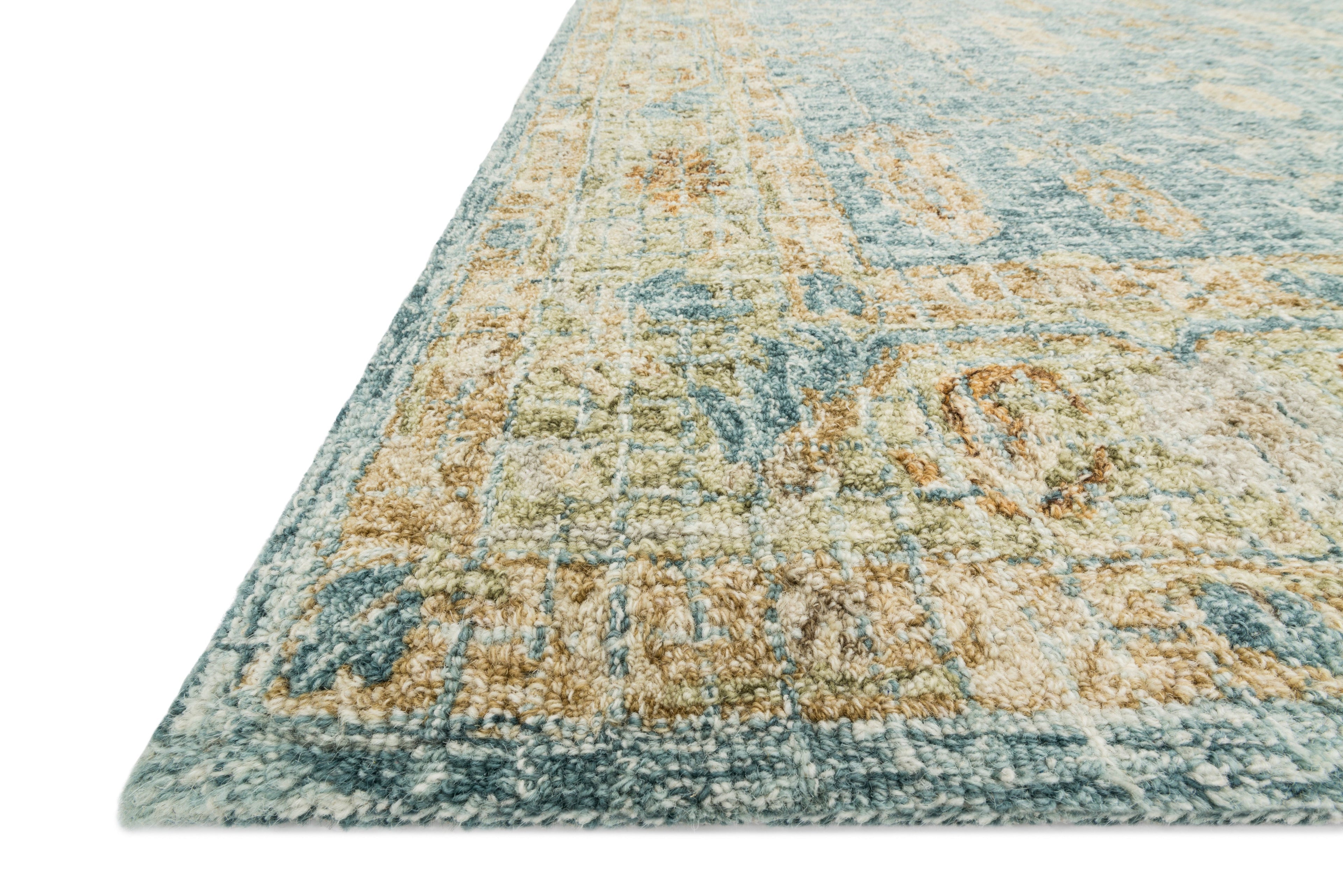 Loloi Julian Runner Rug
