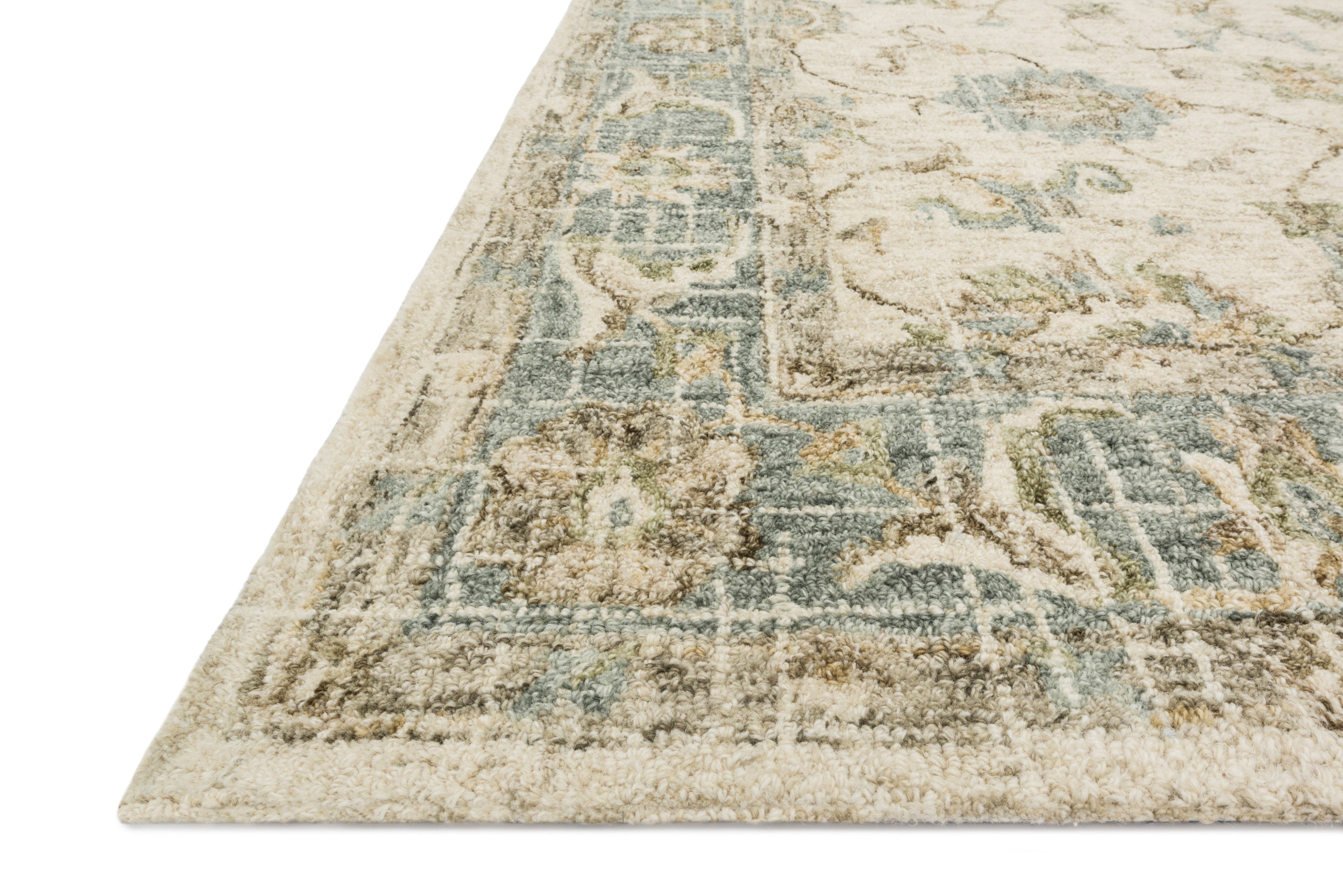 Loloi Julian Sample Rug