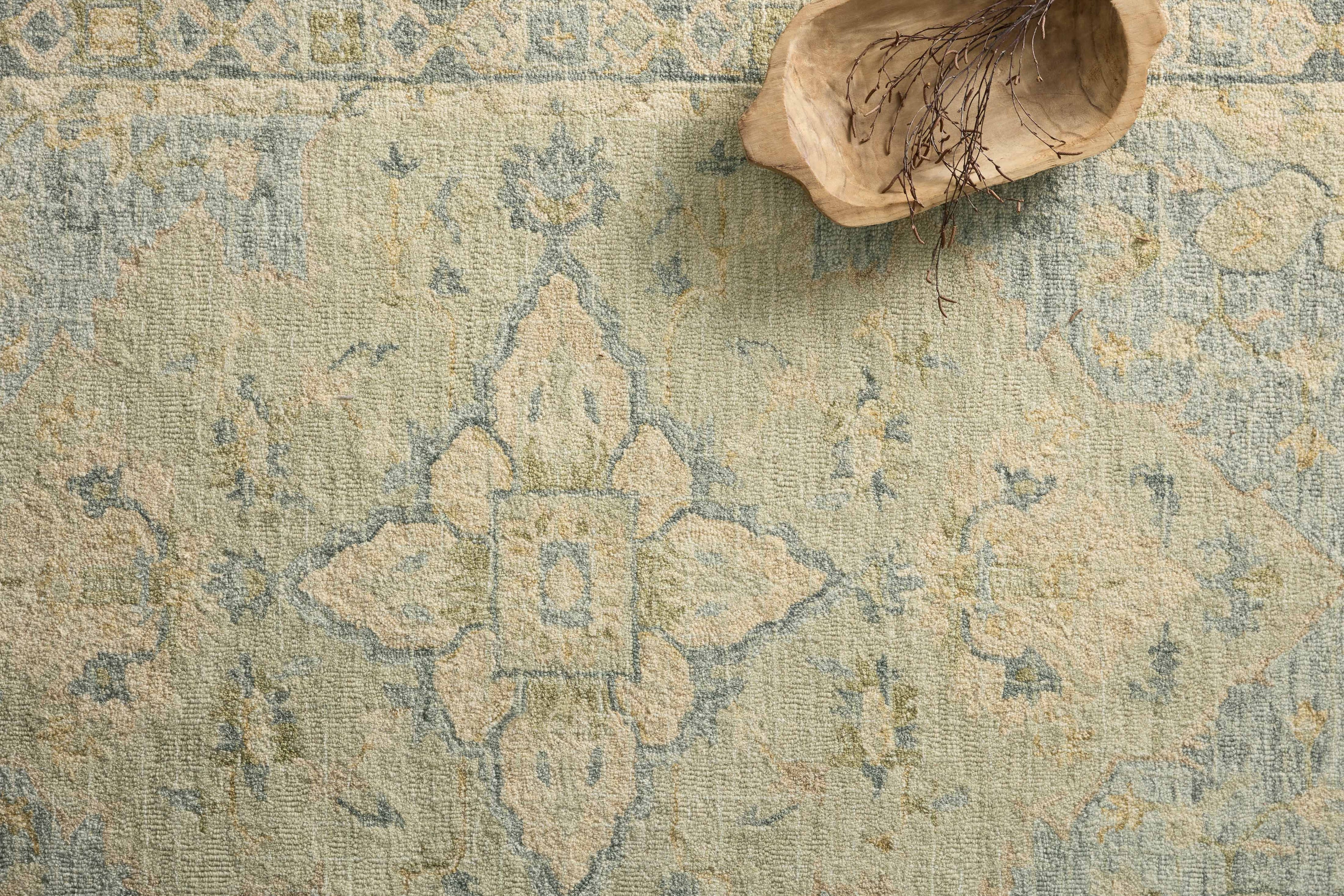 Loloi Julian Sample Rug