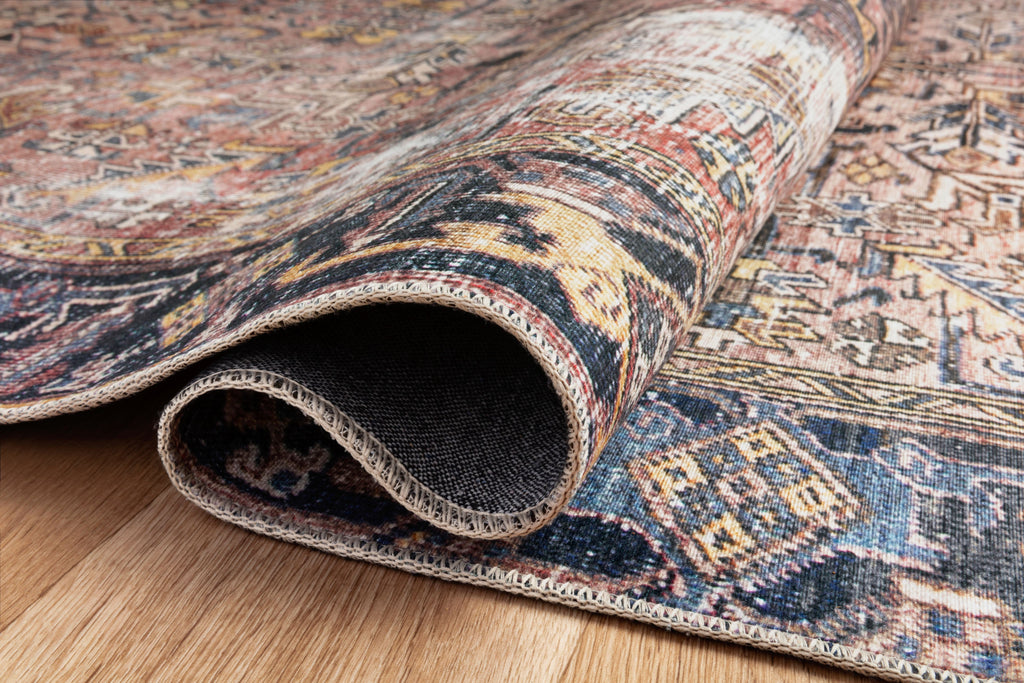Chris Loves Julia x Loloi Jules Accent Rug