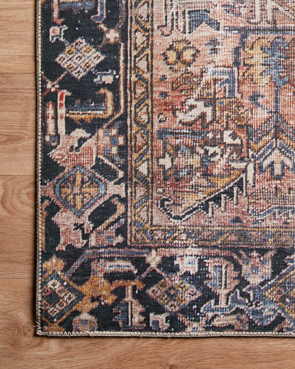 Chris Loves Julia x Loloi Jules Area Rug