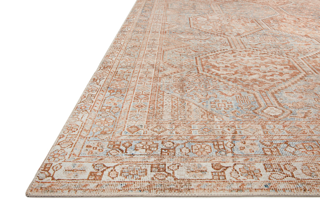 Chris Loves Julia x Loloi Jules Sample Rug