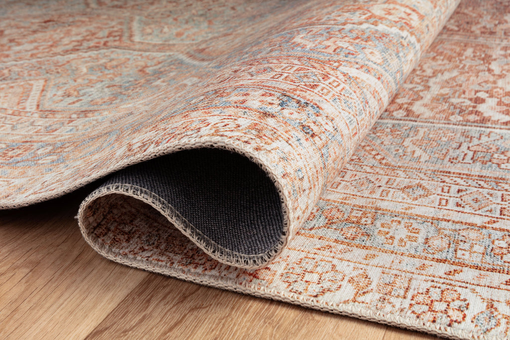 Chris Loves Julia x Loloi Jules Sample Rug