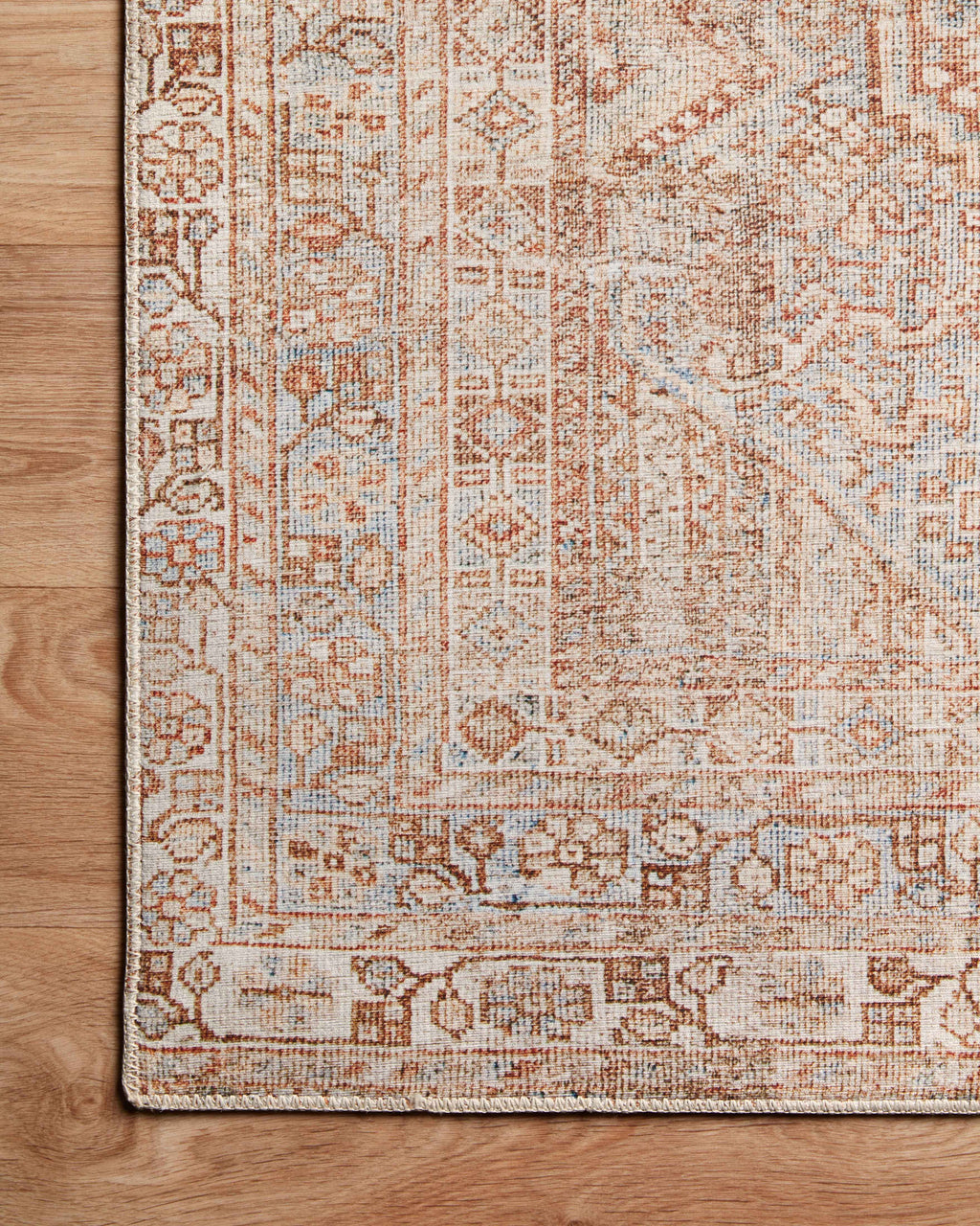 Chris Loves Julia x Loloi Jules Area Rug
