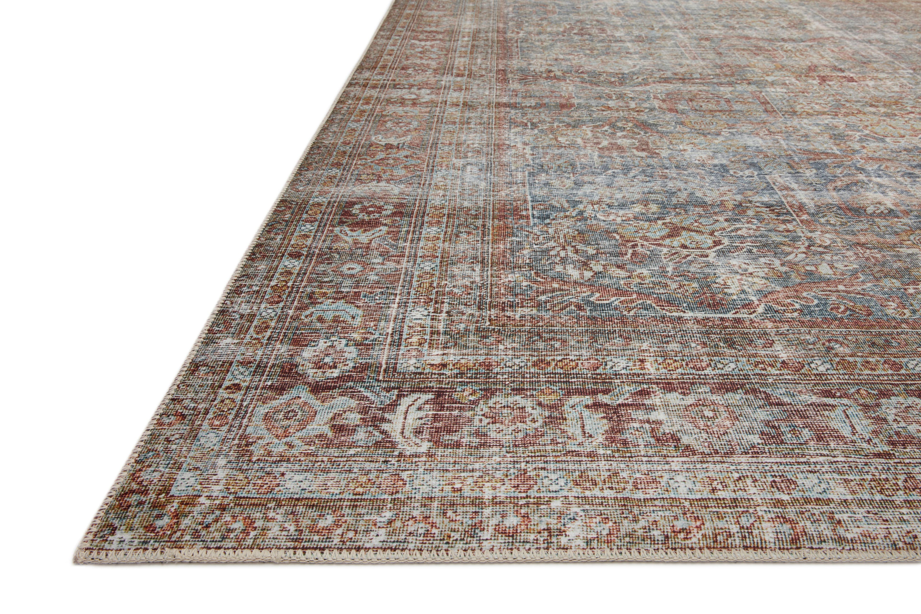 Chris Loves Julia x Loloi Jules Accent Rug