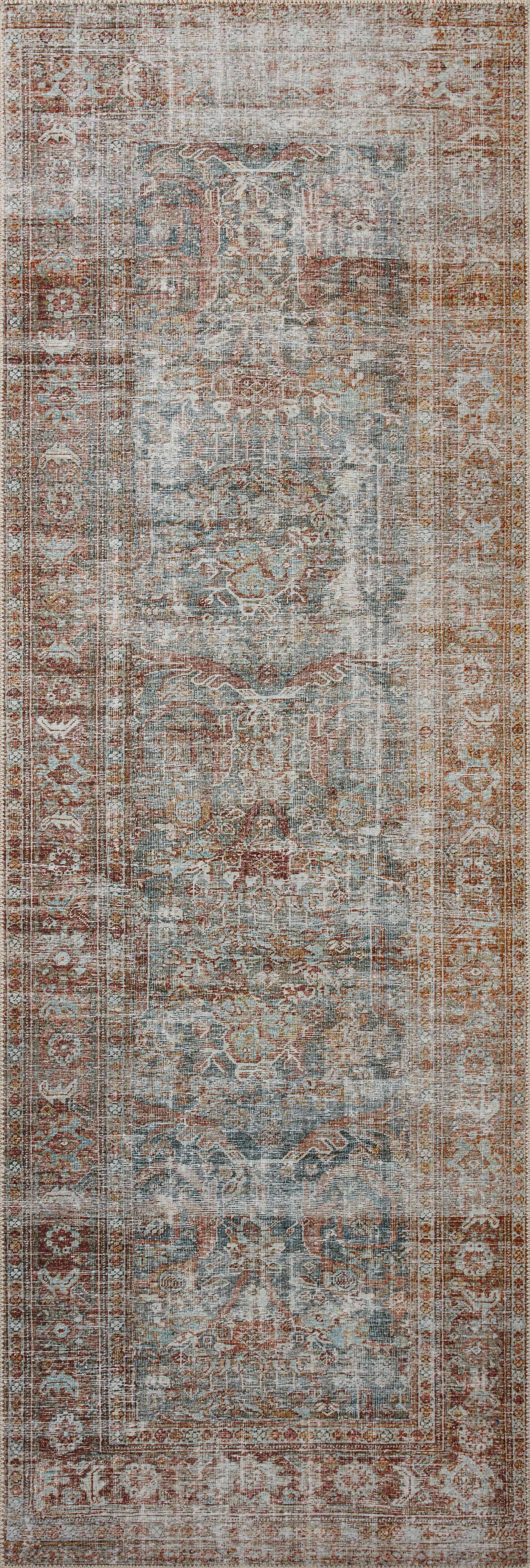 Chris Loves Julia x Loloi Jules Accent Rug