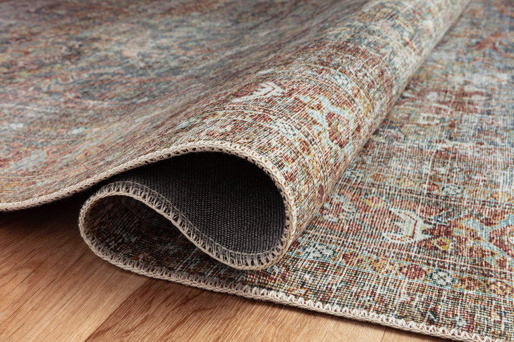 Chris Loves Julia x Loloi Jules Area Rug