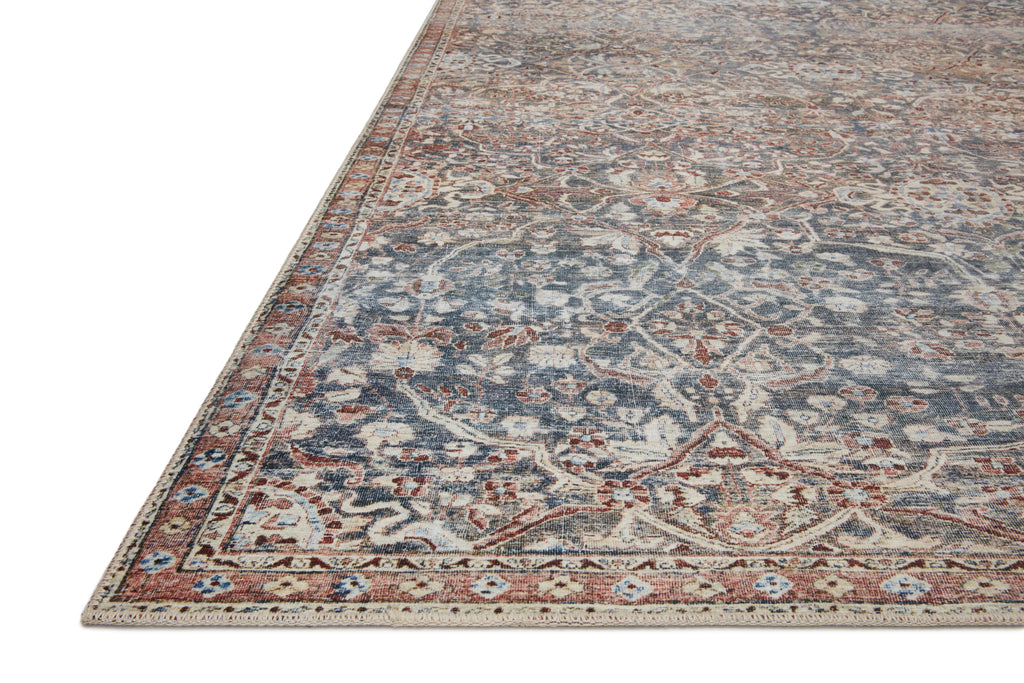 Chris Loves Julia x Loloi Jules Sample Rug