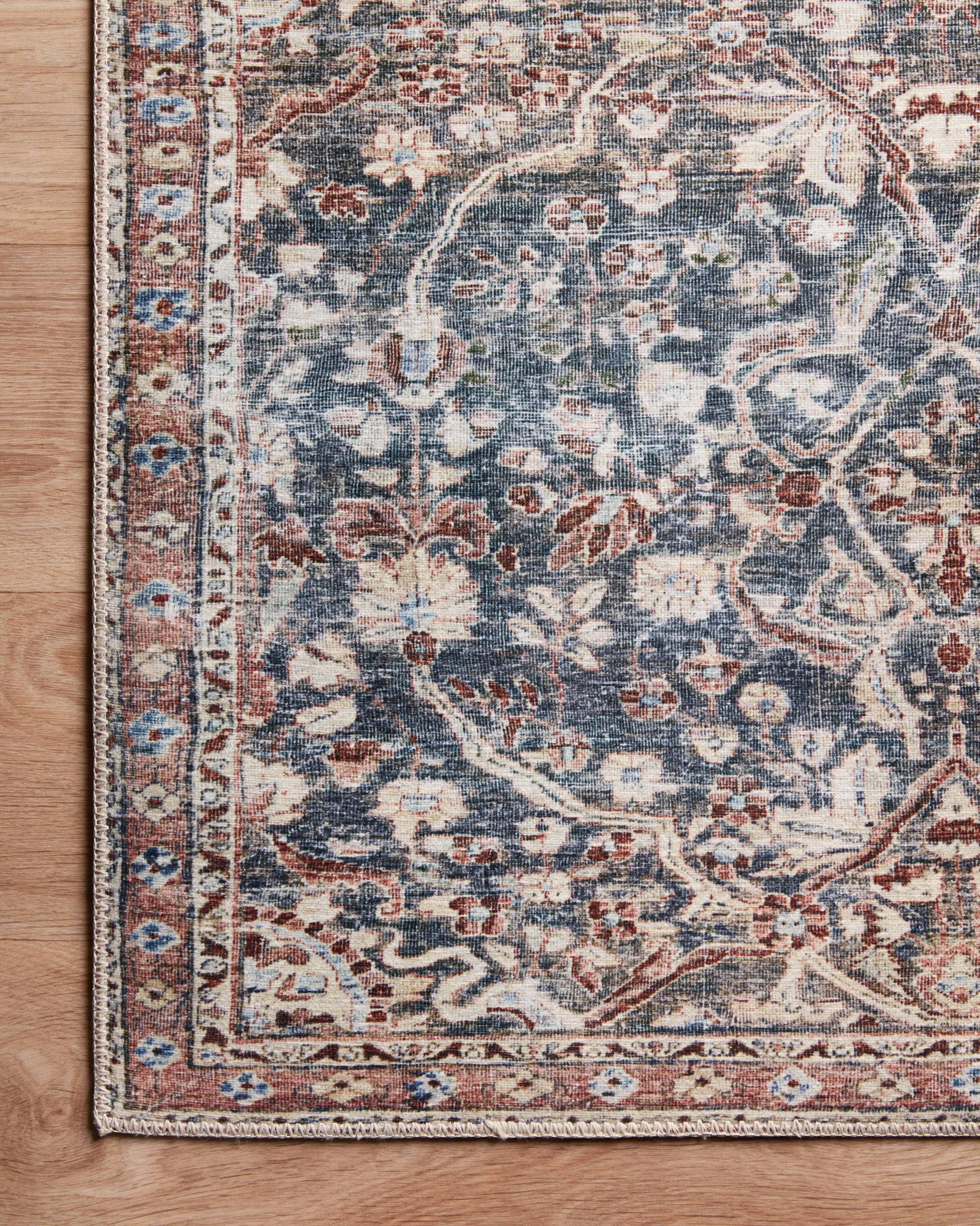 Chris Loves Julia x Loloi Jules Area Rug