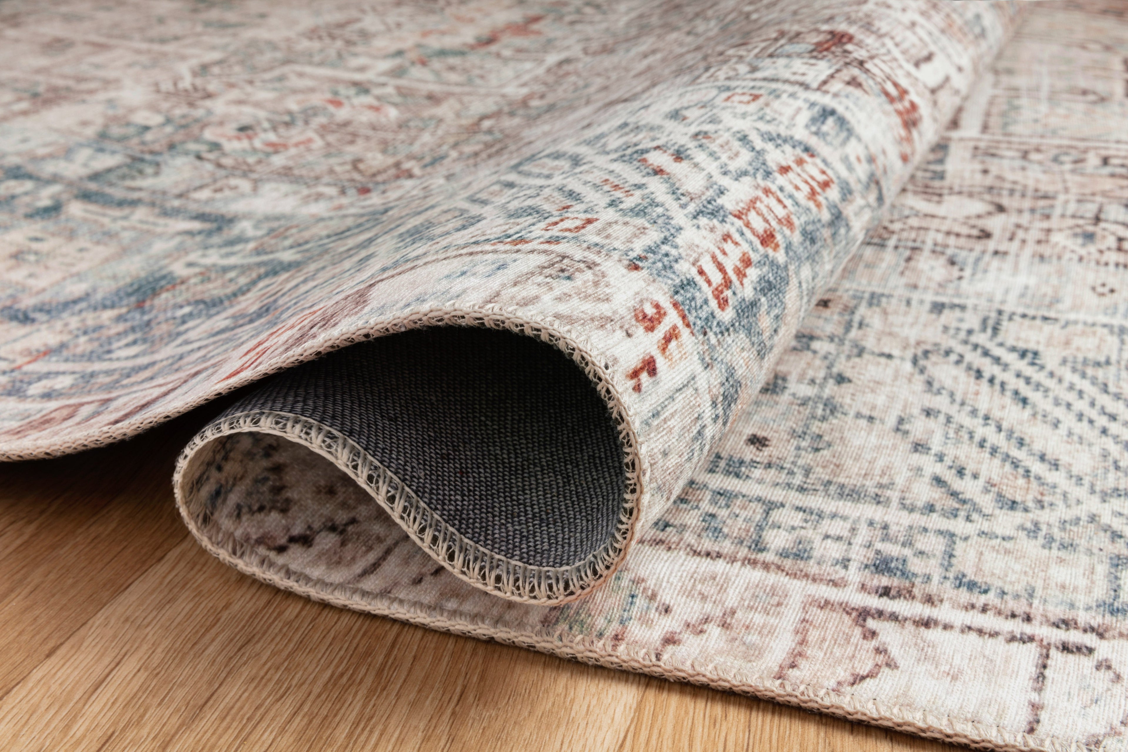 Chris Loves Julia x Loloi Jules Area Rug