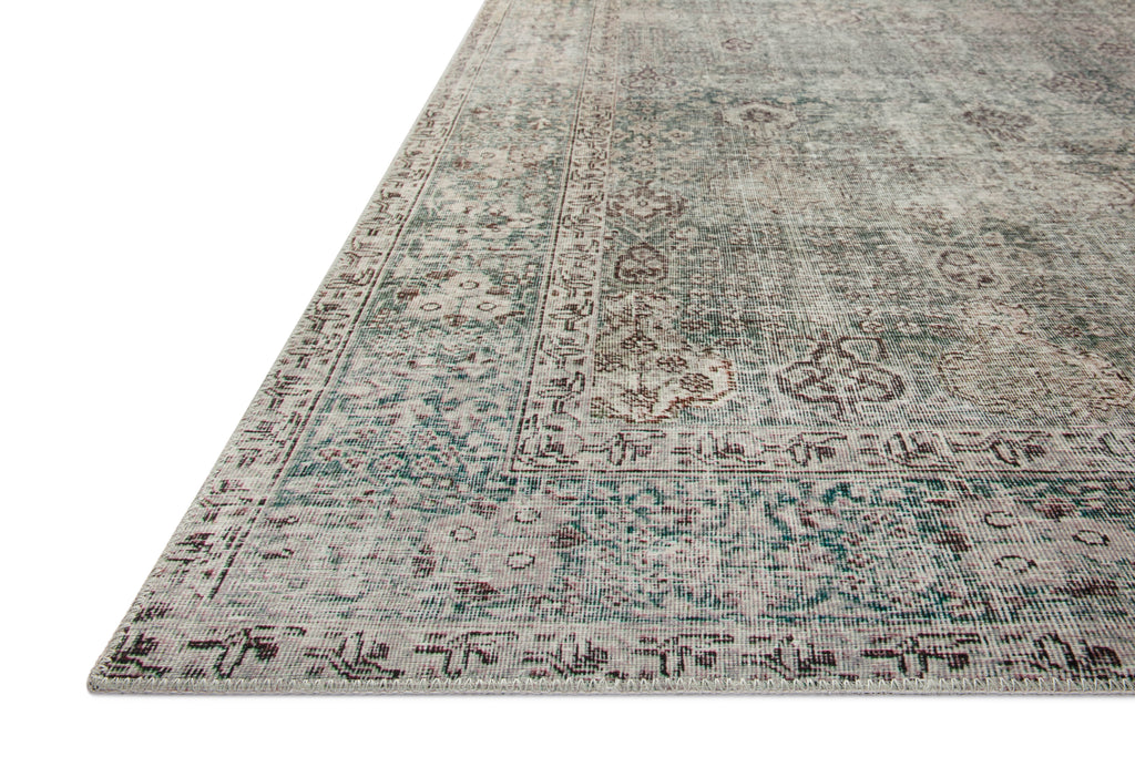 Chris Loves Julia x Loloi Jules Area Rug
