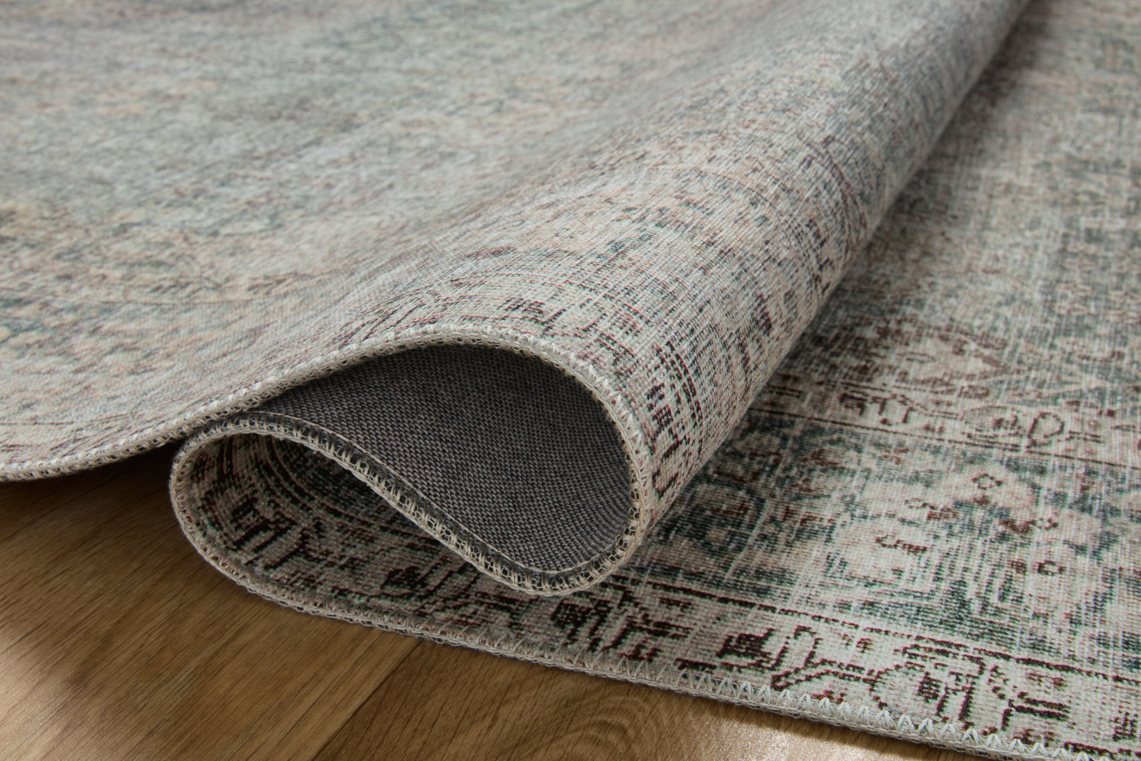 Chris Loves Julia x Loloi Jules Sample Rug