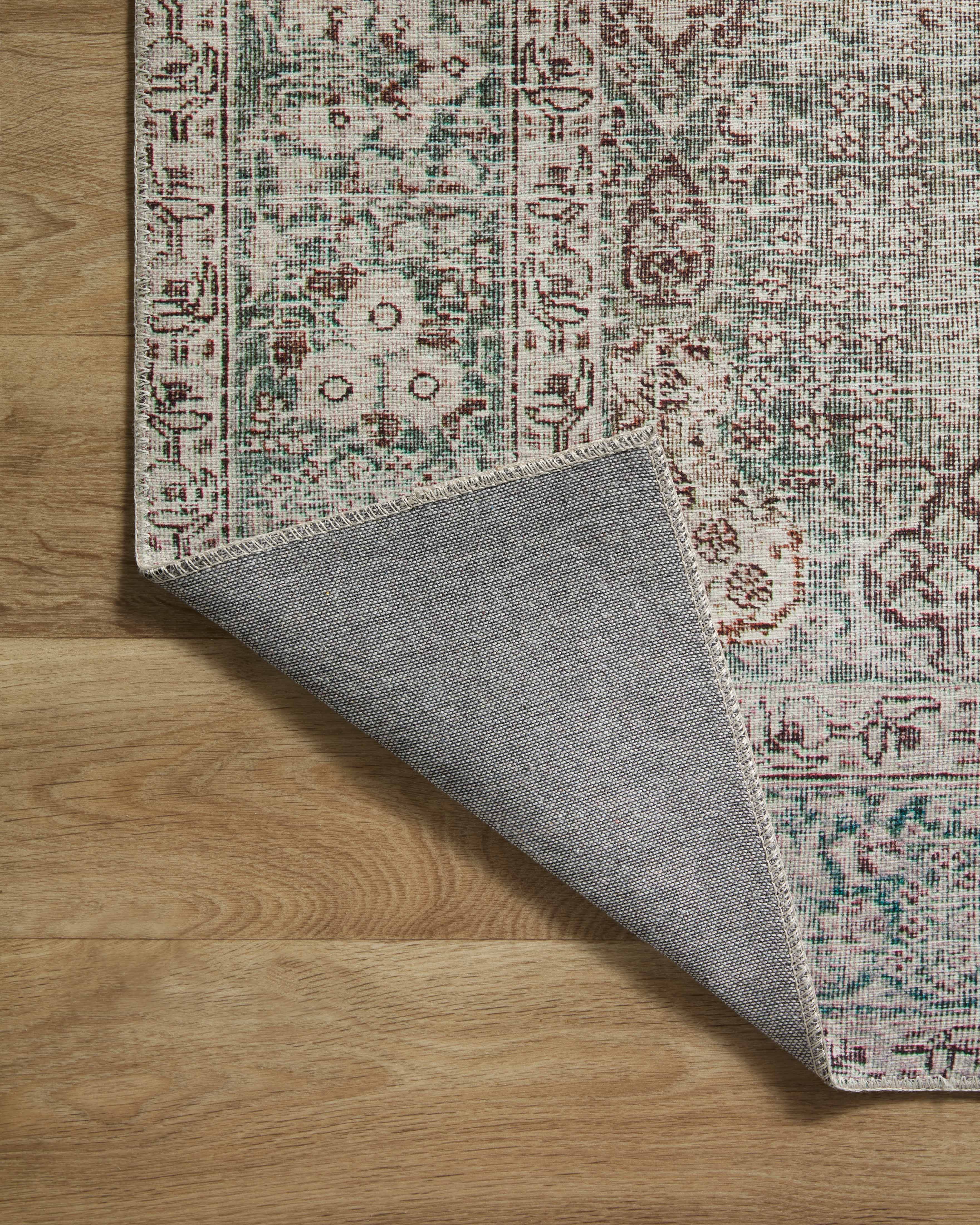 Chris Loves Julia x Loloi Jules Accent Rug