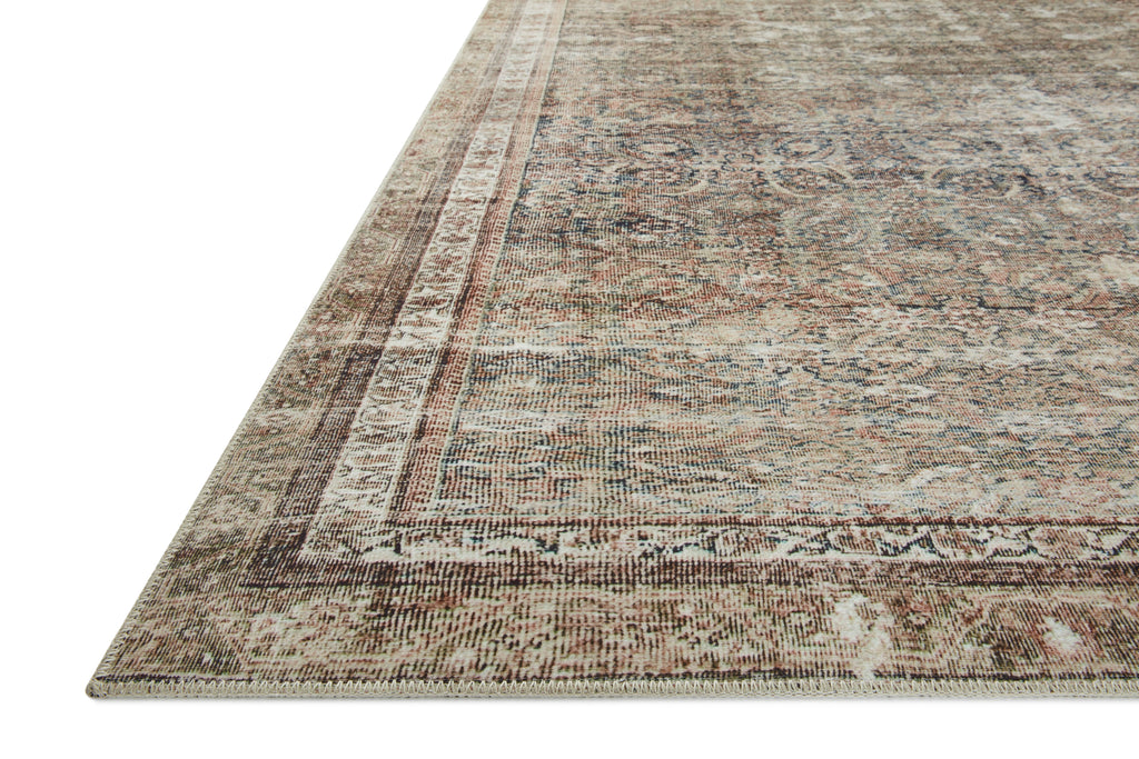 Chris Loves Julia x Loloi Jules Sample Rug