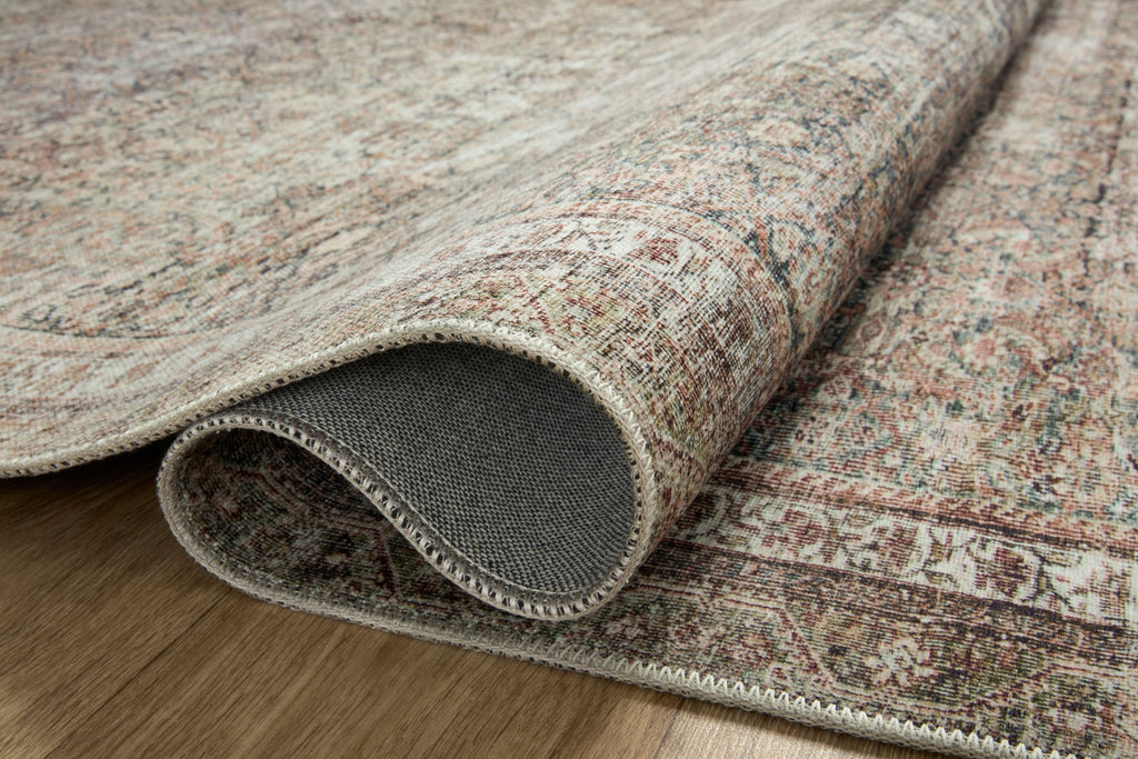 Chris Loves Julia x Loloi Jules Sample Rug