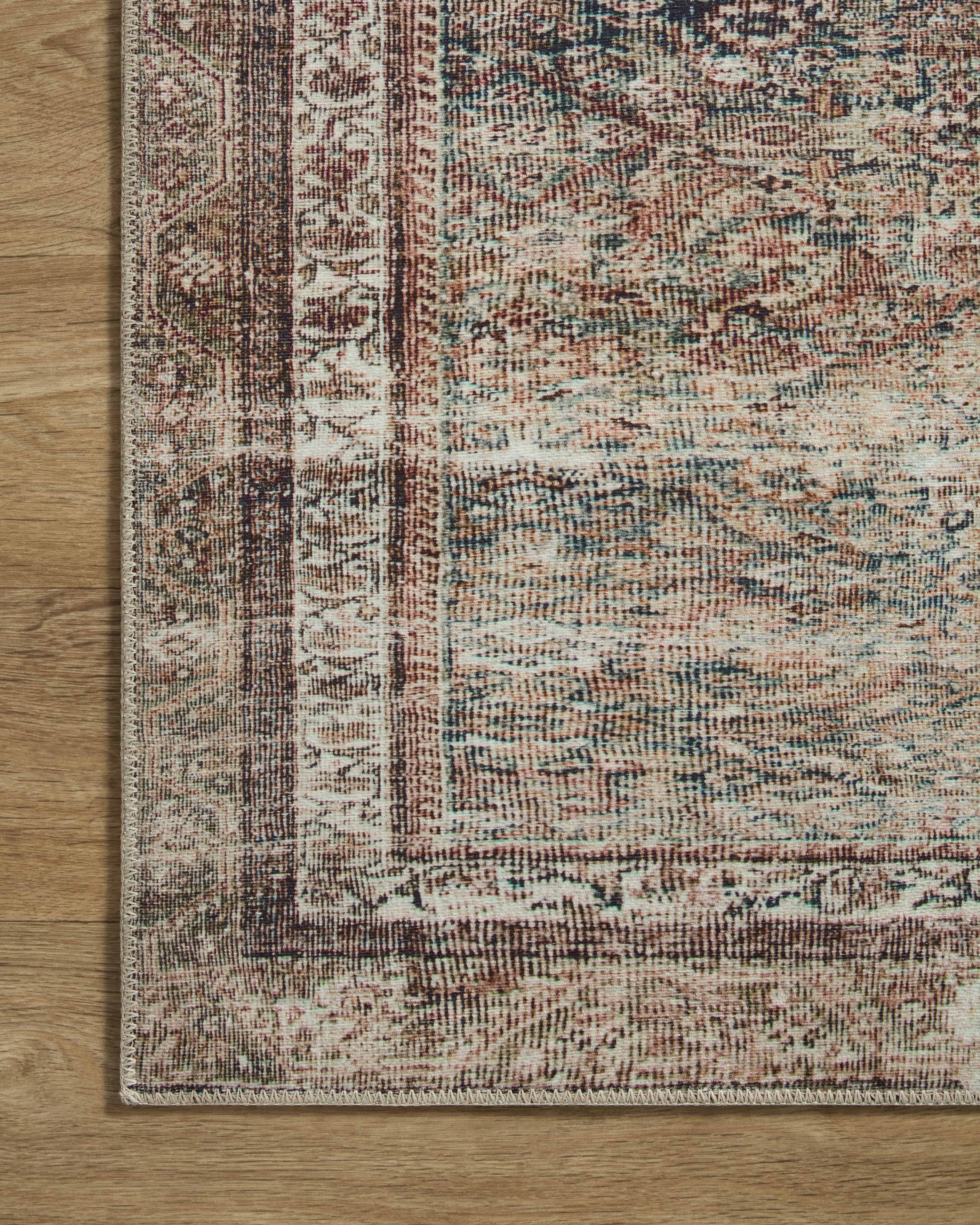 Chris Loves Julia x Loloi Jules Sample Rug