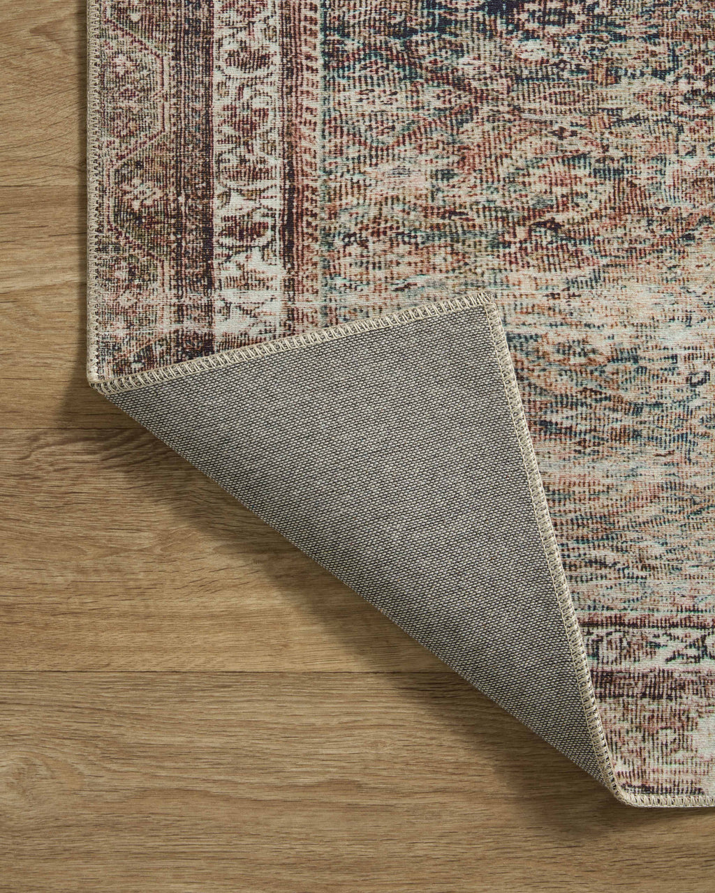 Chris Loves Julia x Loloi Jules Sample Rug