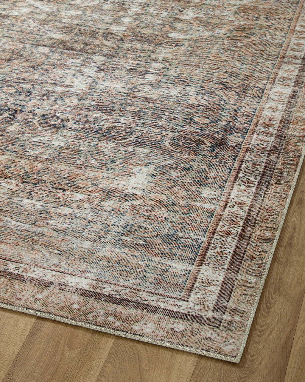Chris Loves Julia x Loloi Jules Area Rug