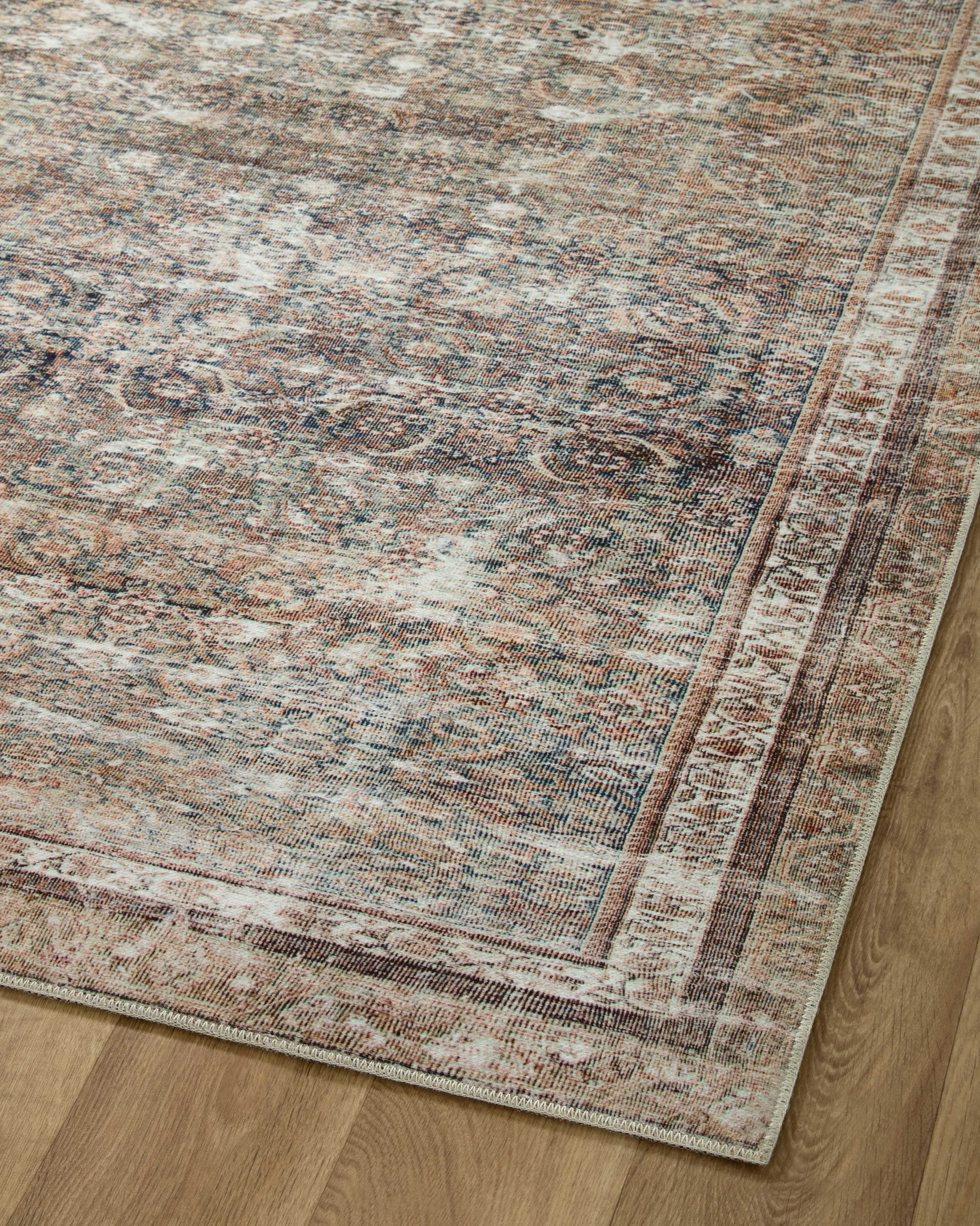 Chris Loves Julia x Loloi Jules Area Rug