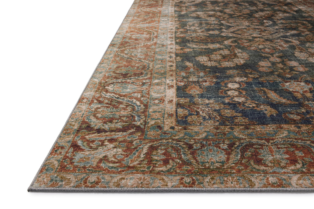 Chris Loves Julia x Loloi Jules Sample Rug