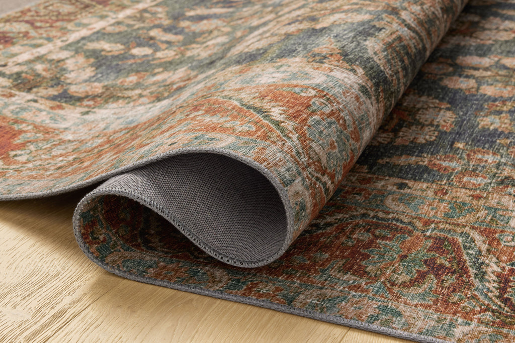 Chris Loves Julia x Loloi Jules Sample Rug