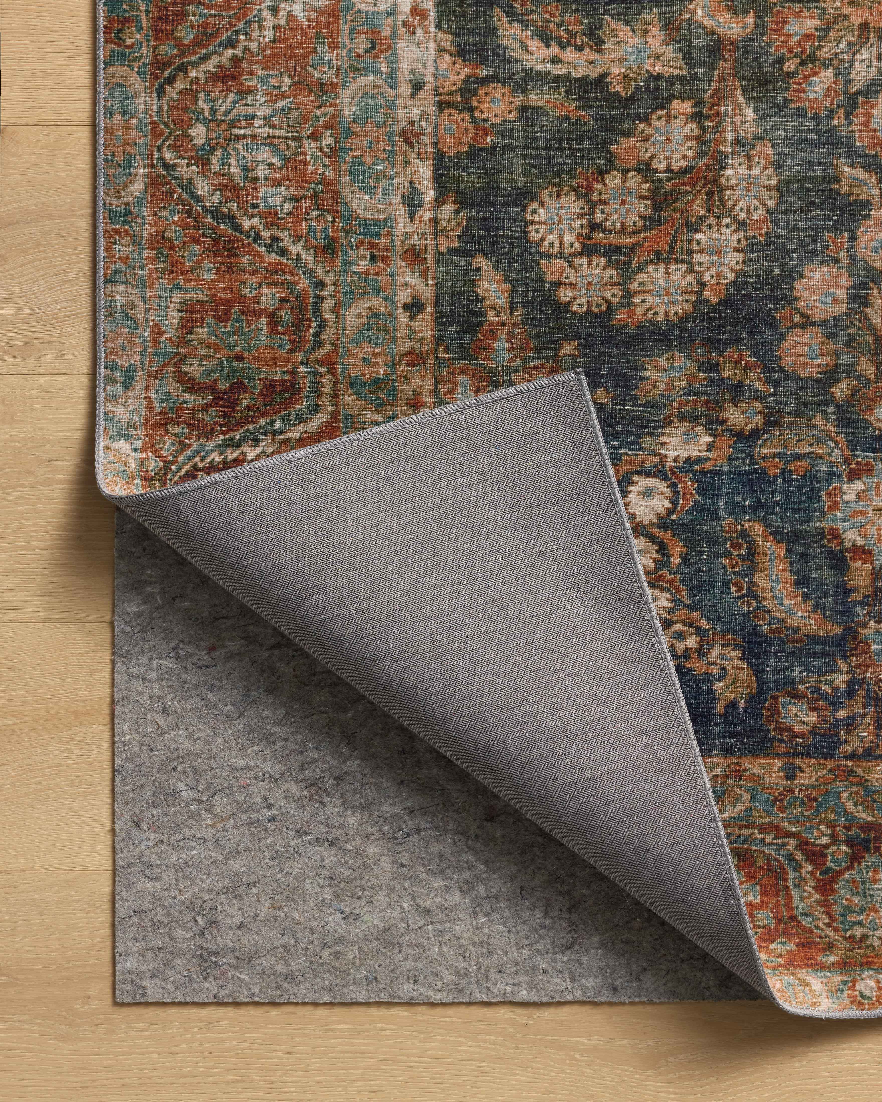 Chris Loves Julia x Loloi Jules Sample Rug