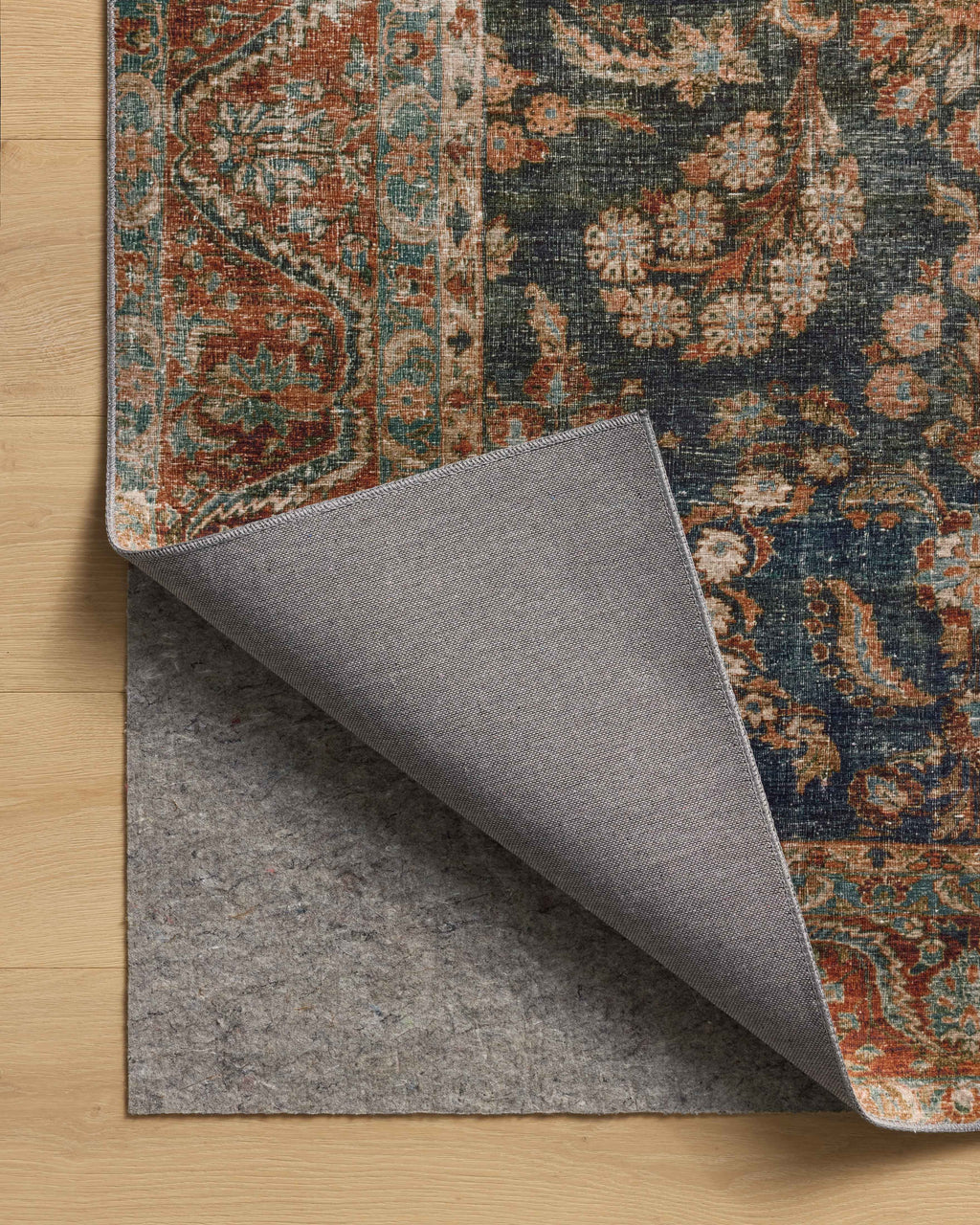 Chris Loves Julia x Loloi Jules Area Rug