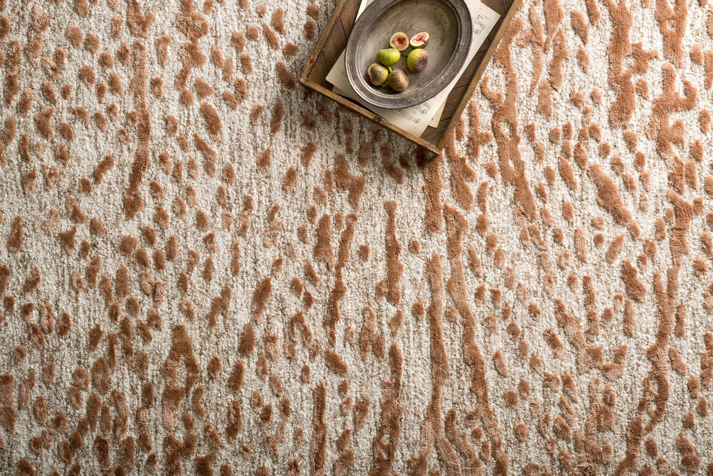 Loloi Juneau Sample Rug