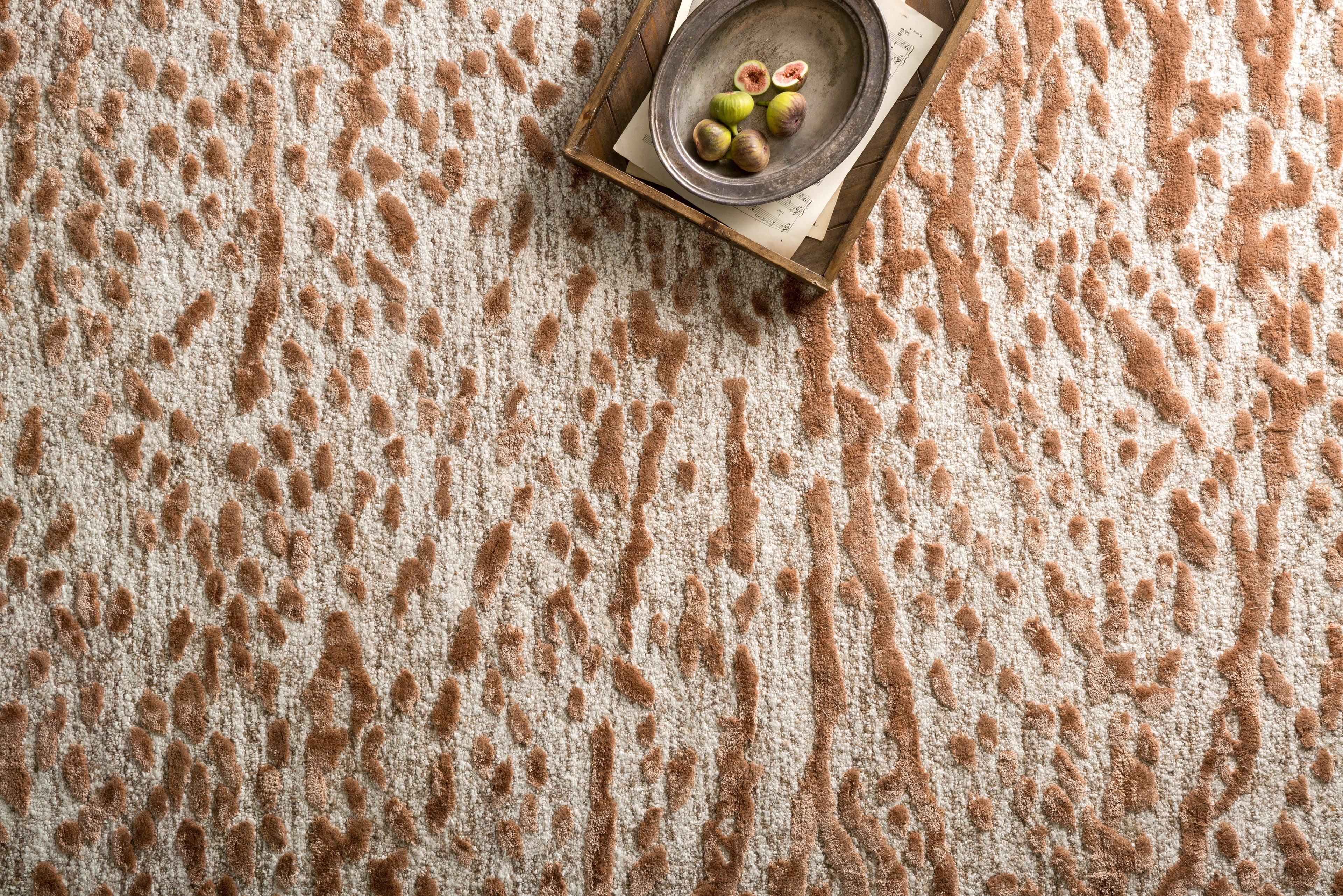 Loloi Juneau Sample Rug