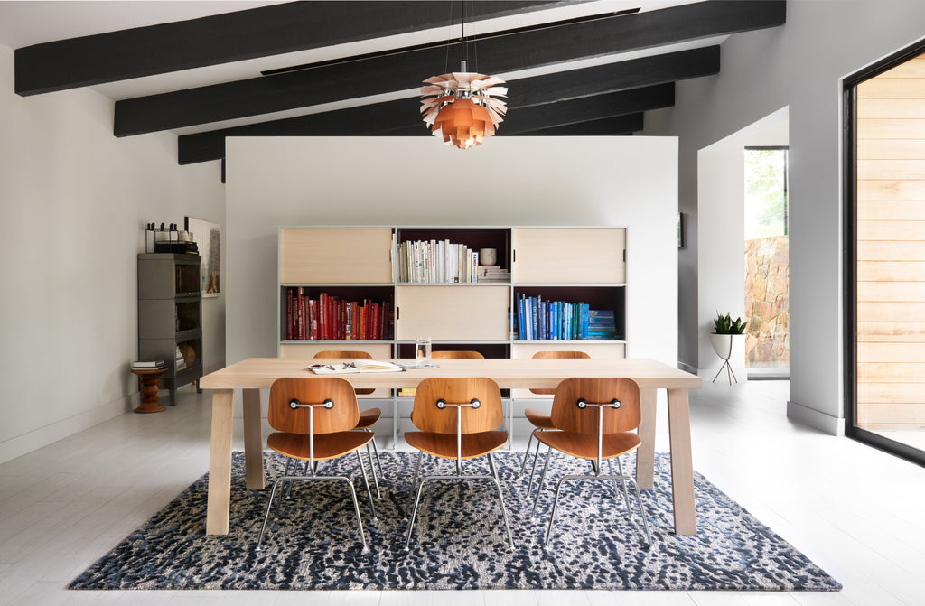 Loloi Juneau Sample Rug