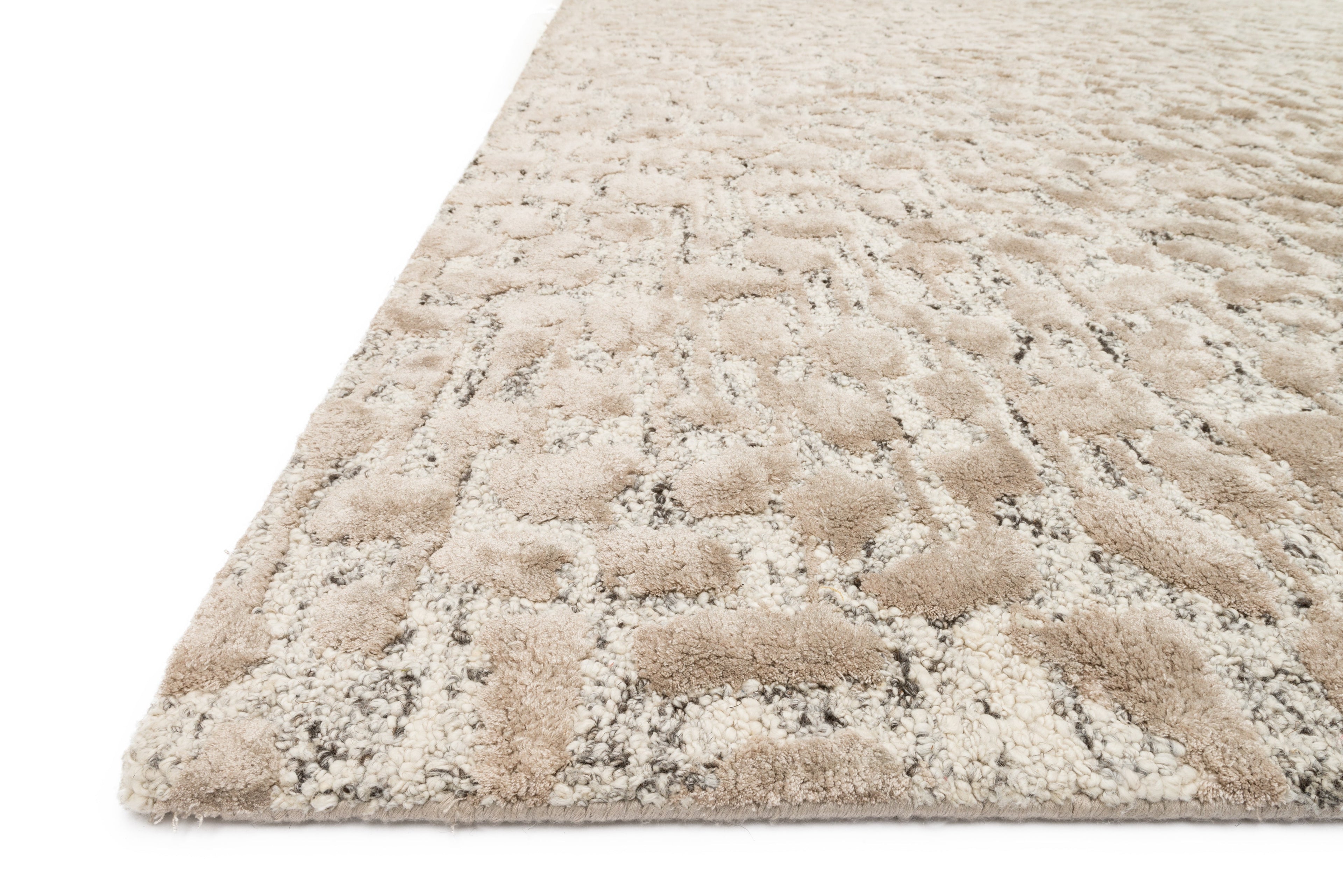 Loloi Juneau Sample Rug