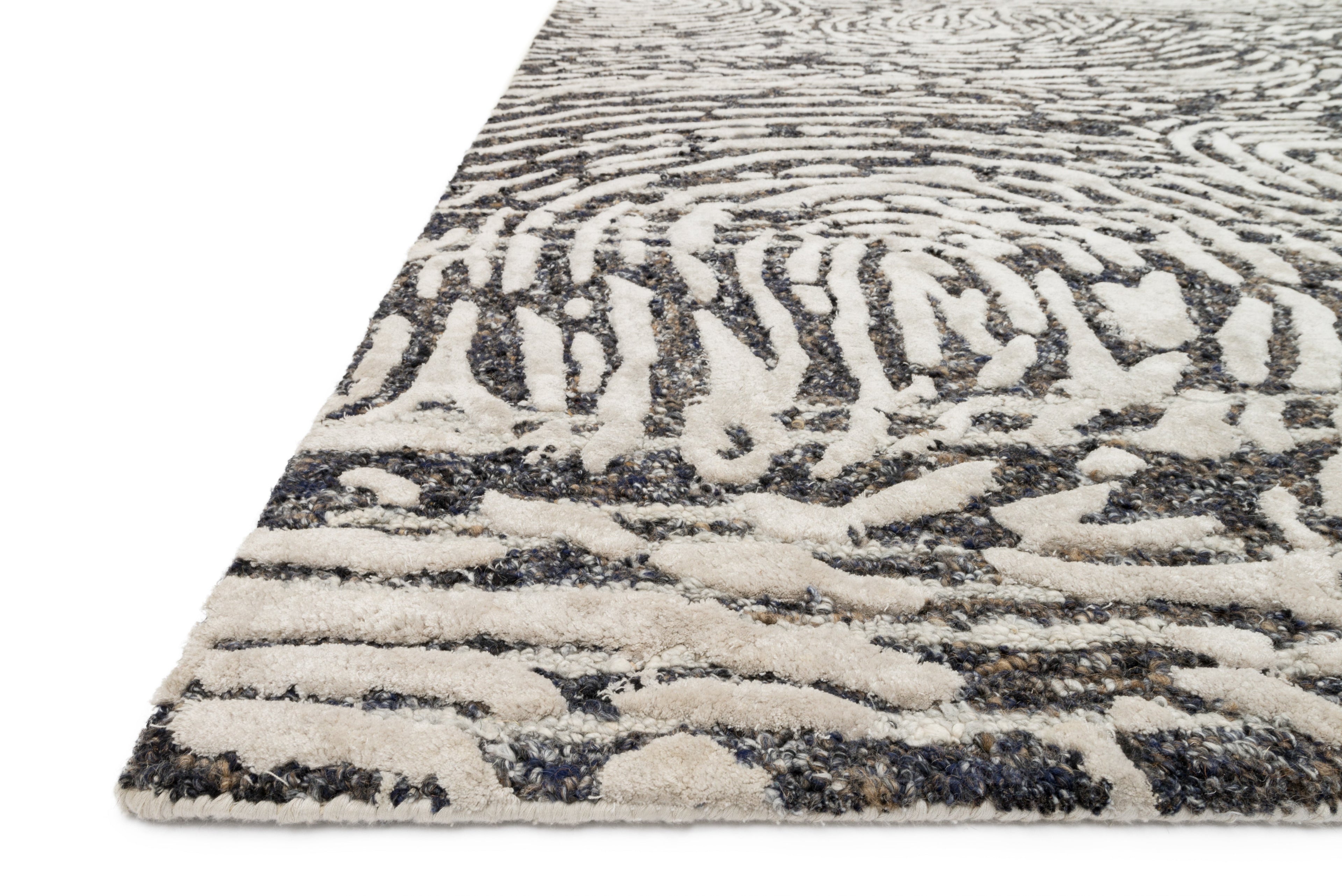 Loloi Juneau Sample Rug