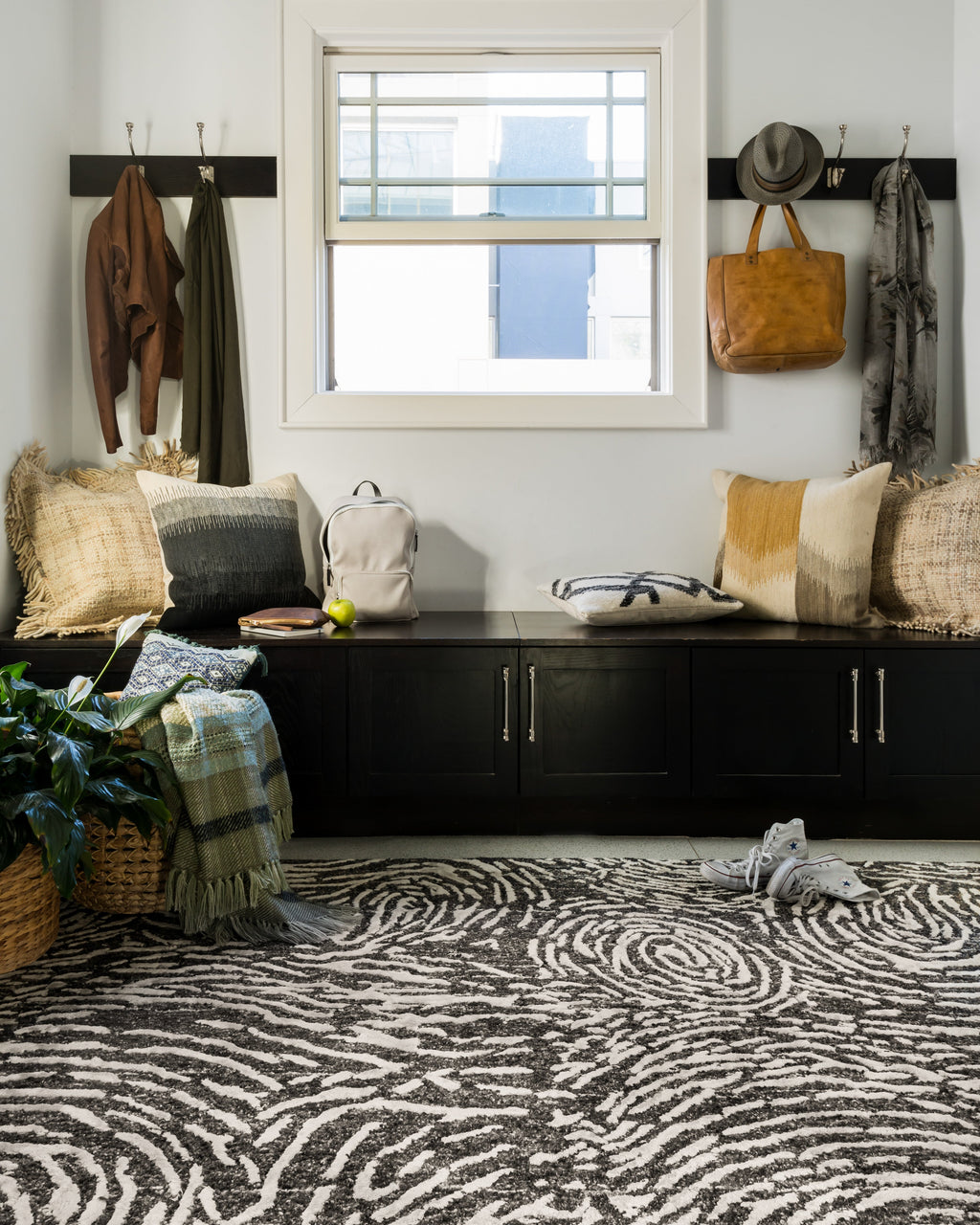 Loloi Juneau Accent Rug