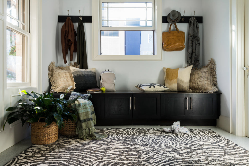 Loloi Juneau Sample Rug
