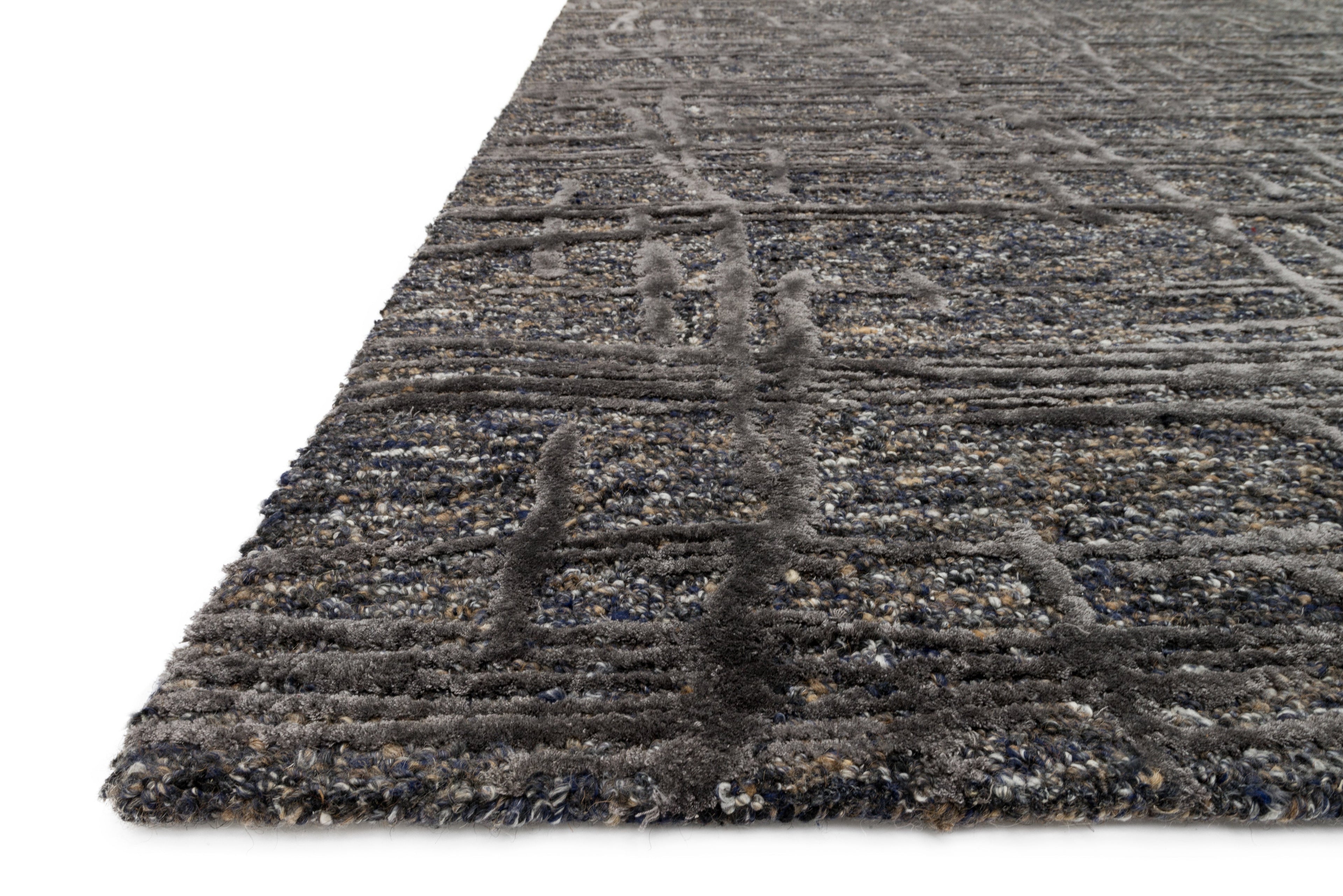 Loloi Juneau Accent Rug