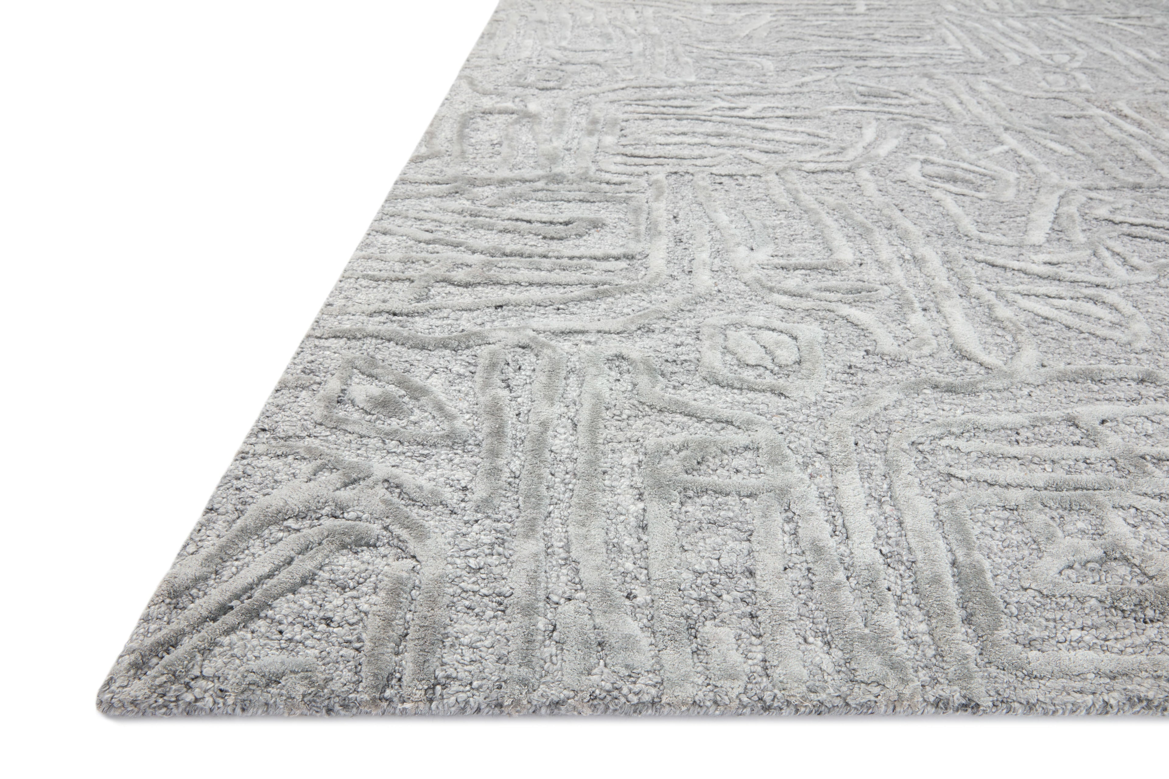 Loloi Juneau Sample Rug
