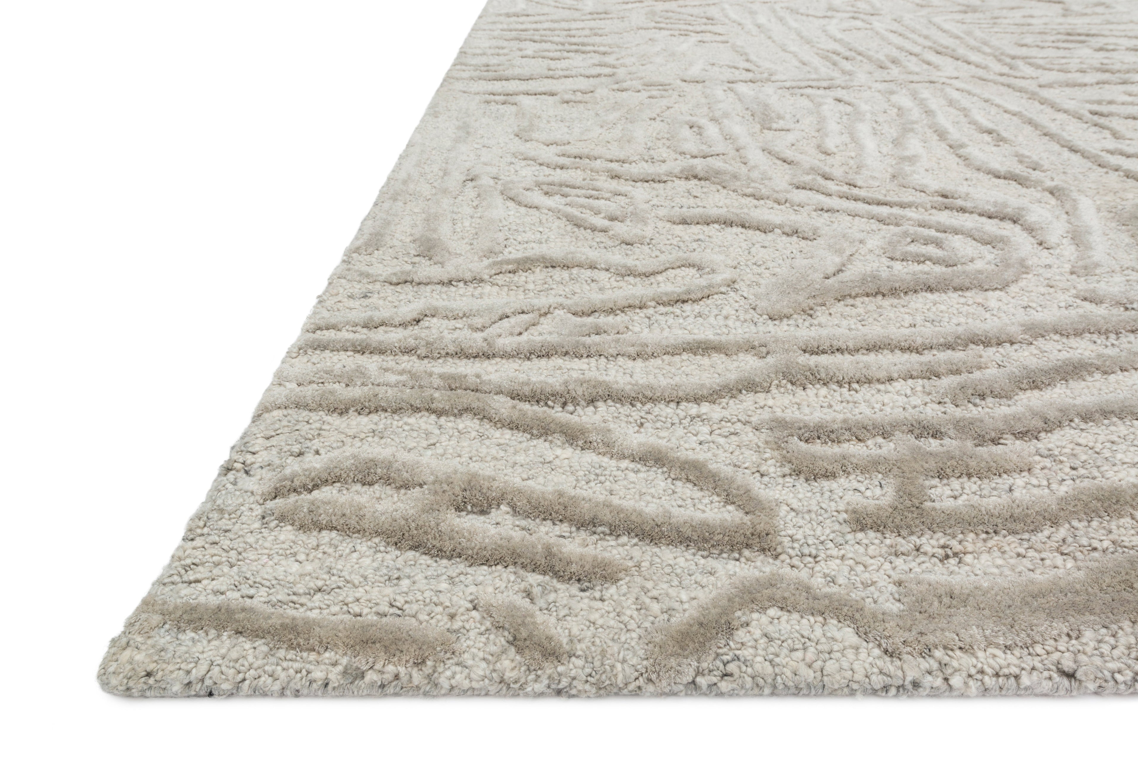 Loloi Juneau Sample Rug