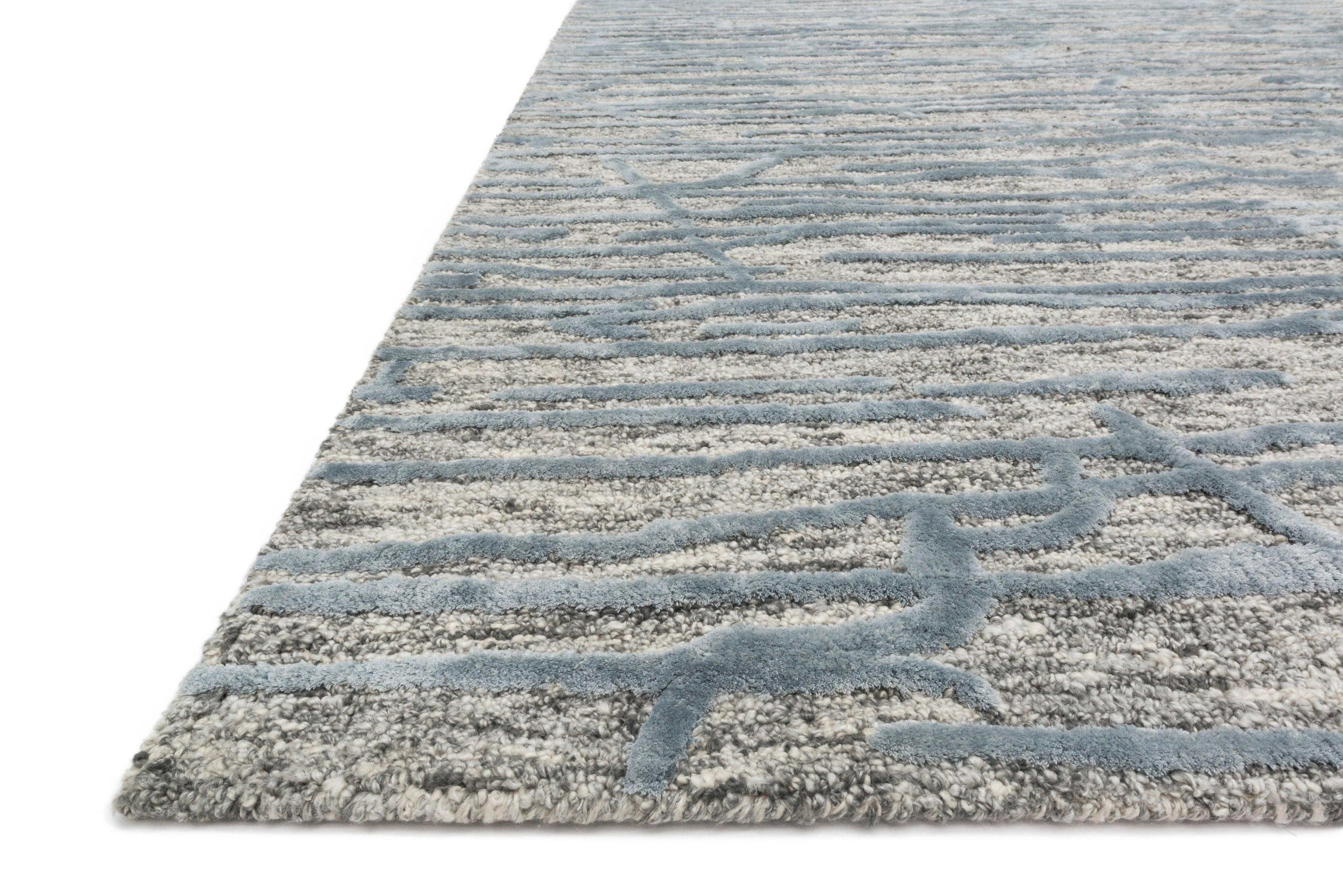 Loloi Juneau Sample Rug